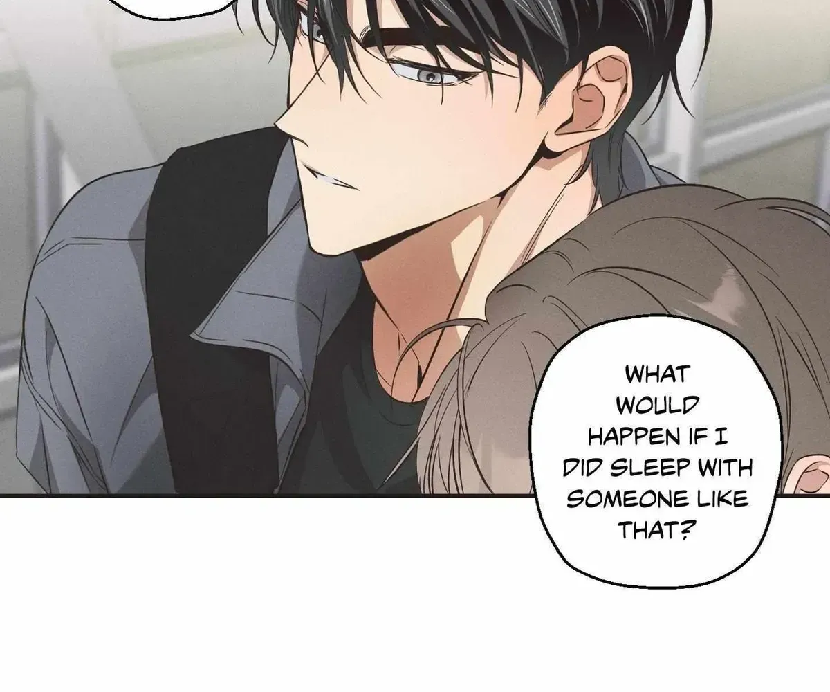 High School Salty Heart Chapter 5.1 page 98 - 
