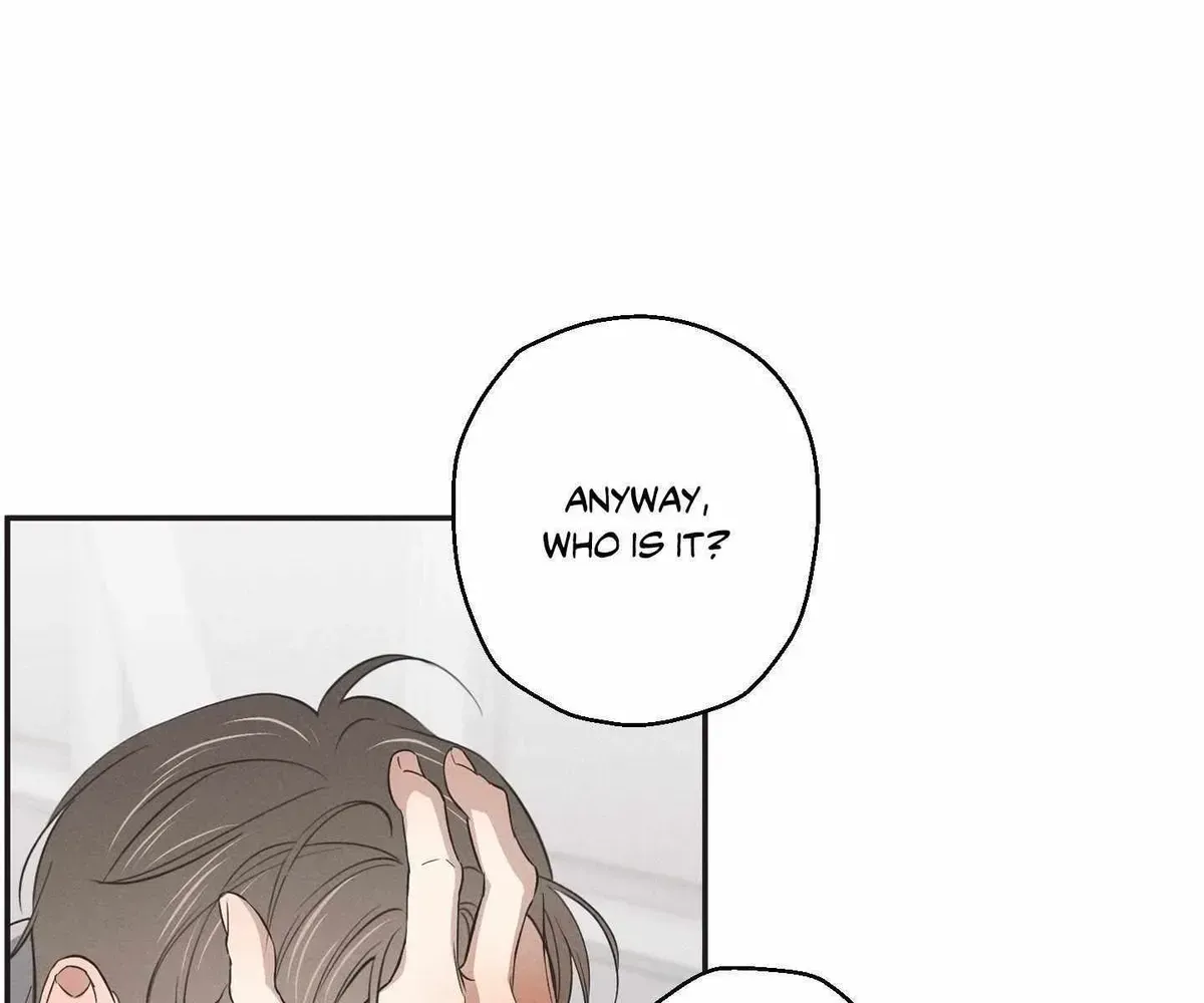 High School Salty Heart Chapter 5.1 page 100 - 