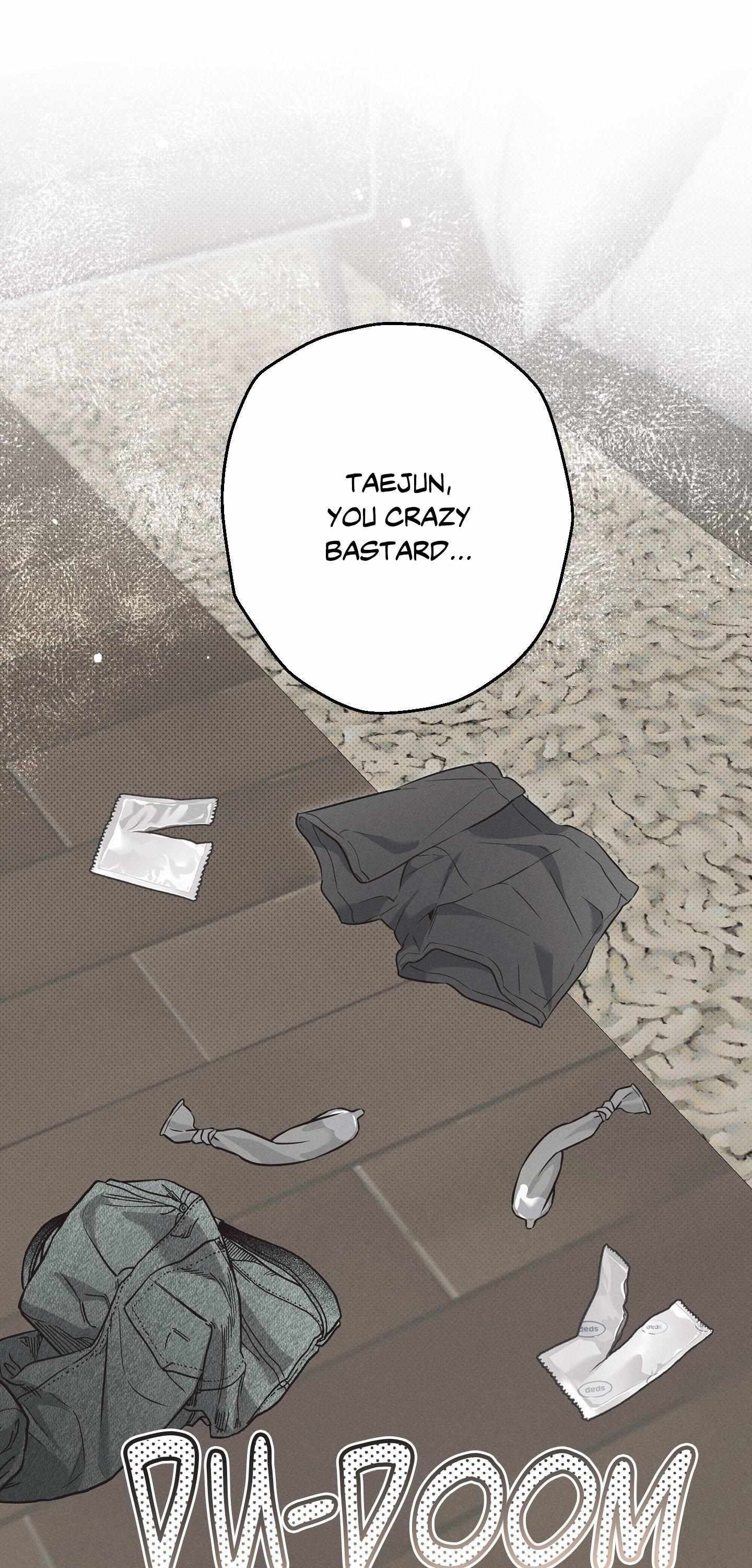 High School Salty Heart Chapter 5 page 2 - 