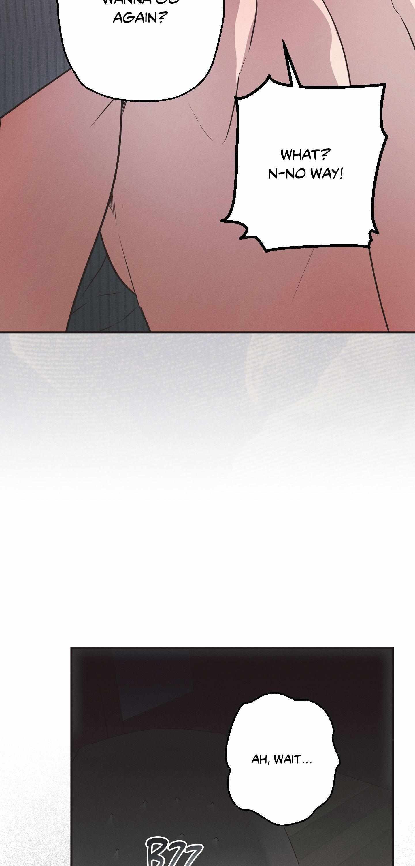 High School Salty Heart Chapter 5 page 13 - 