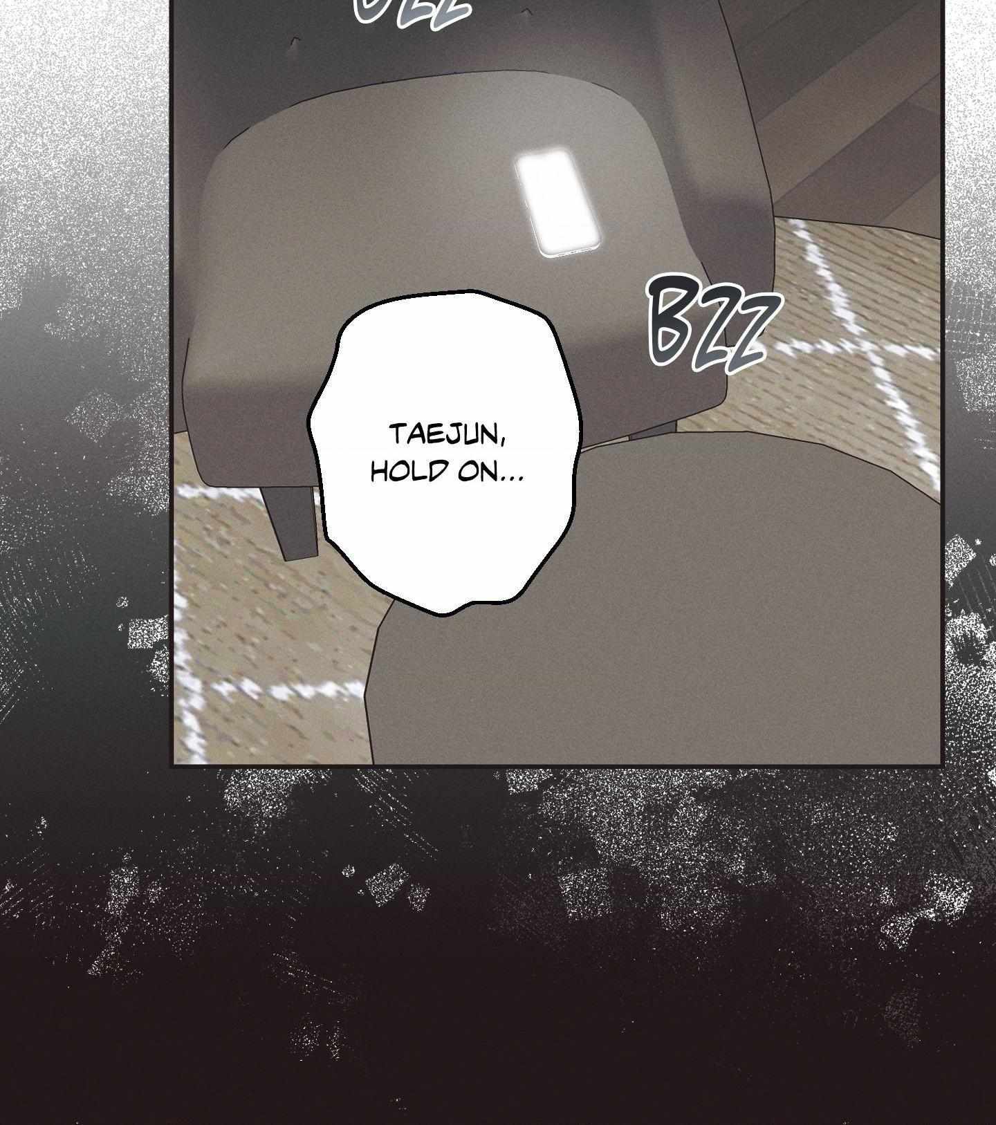 High School Salty Heart Chapter 5 page 14 - 
