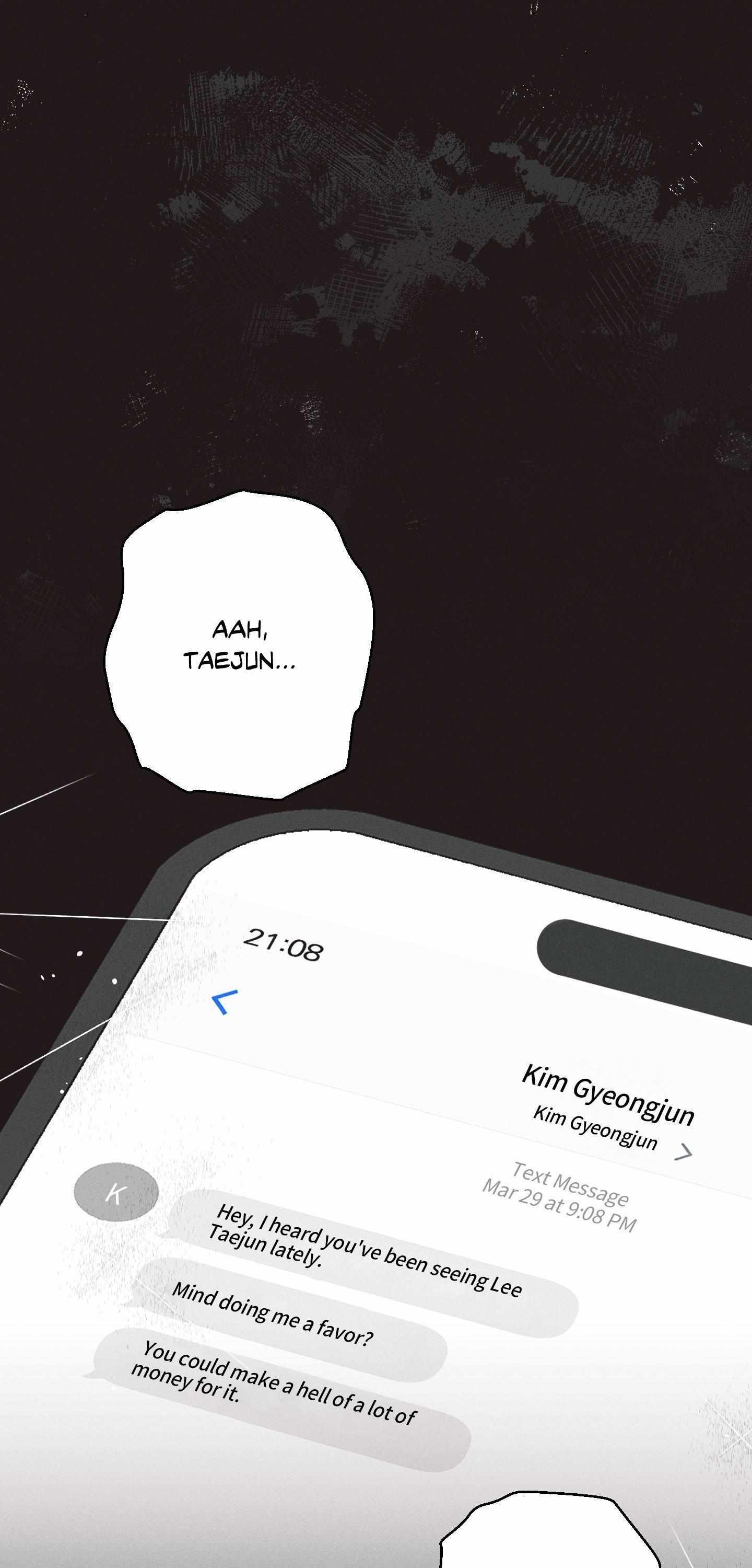 High School Salty Heart Chapter 5 page 15 - 
