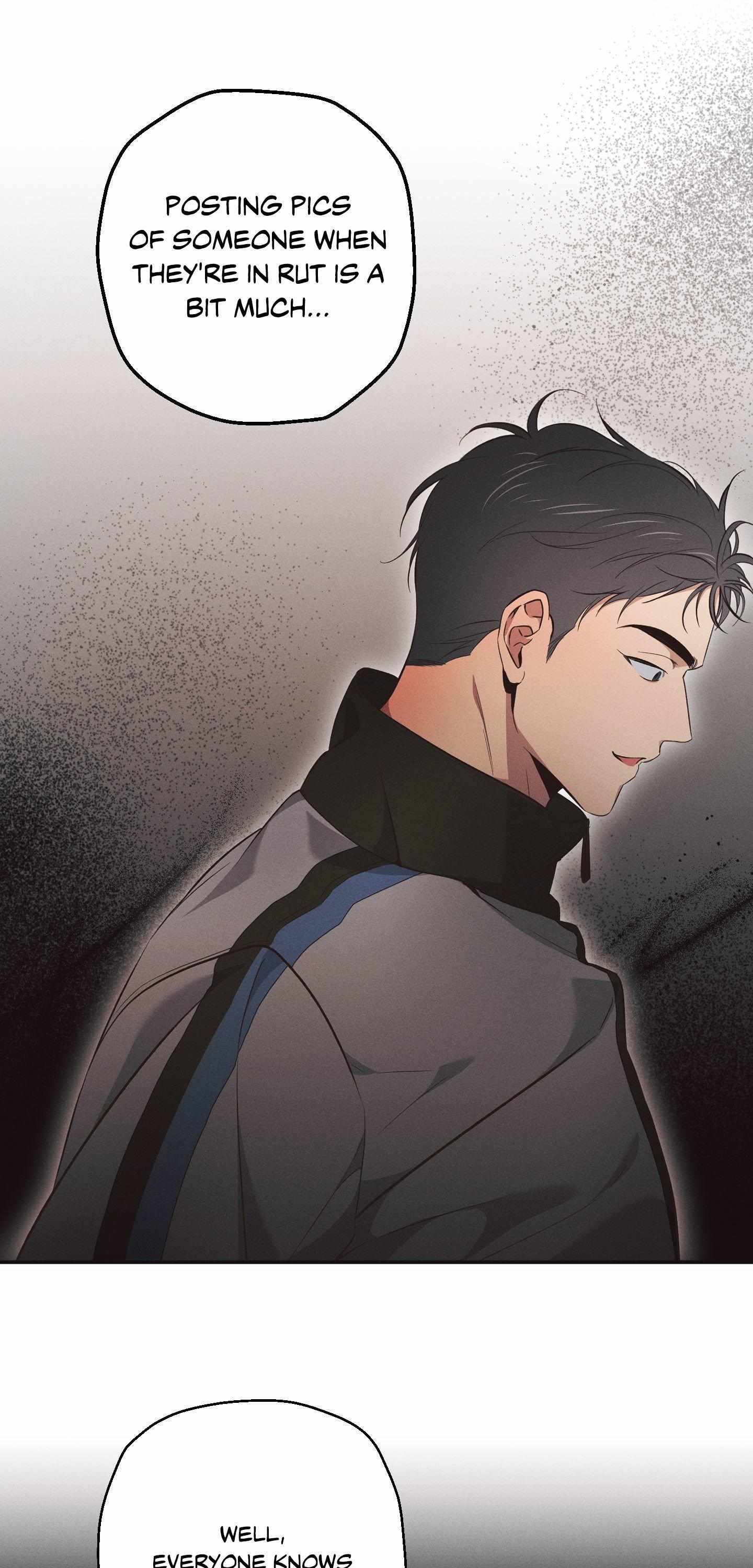 High School Salty Heart Chapter 5 page 30 - 