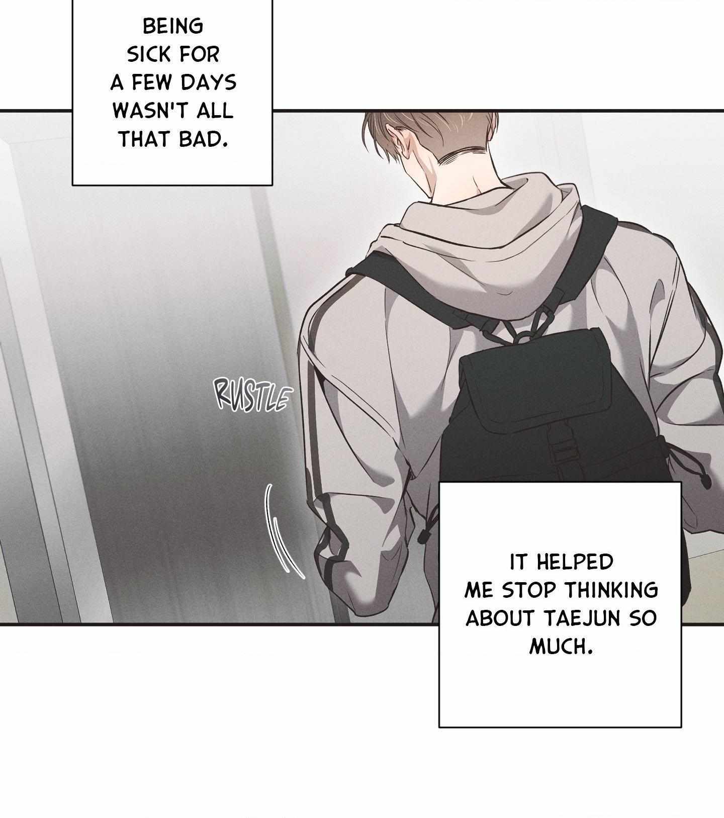 High School Salty Heart Chapter 5 page 42 - 