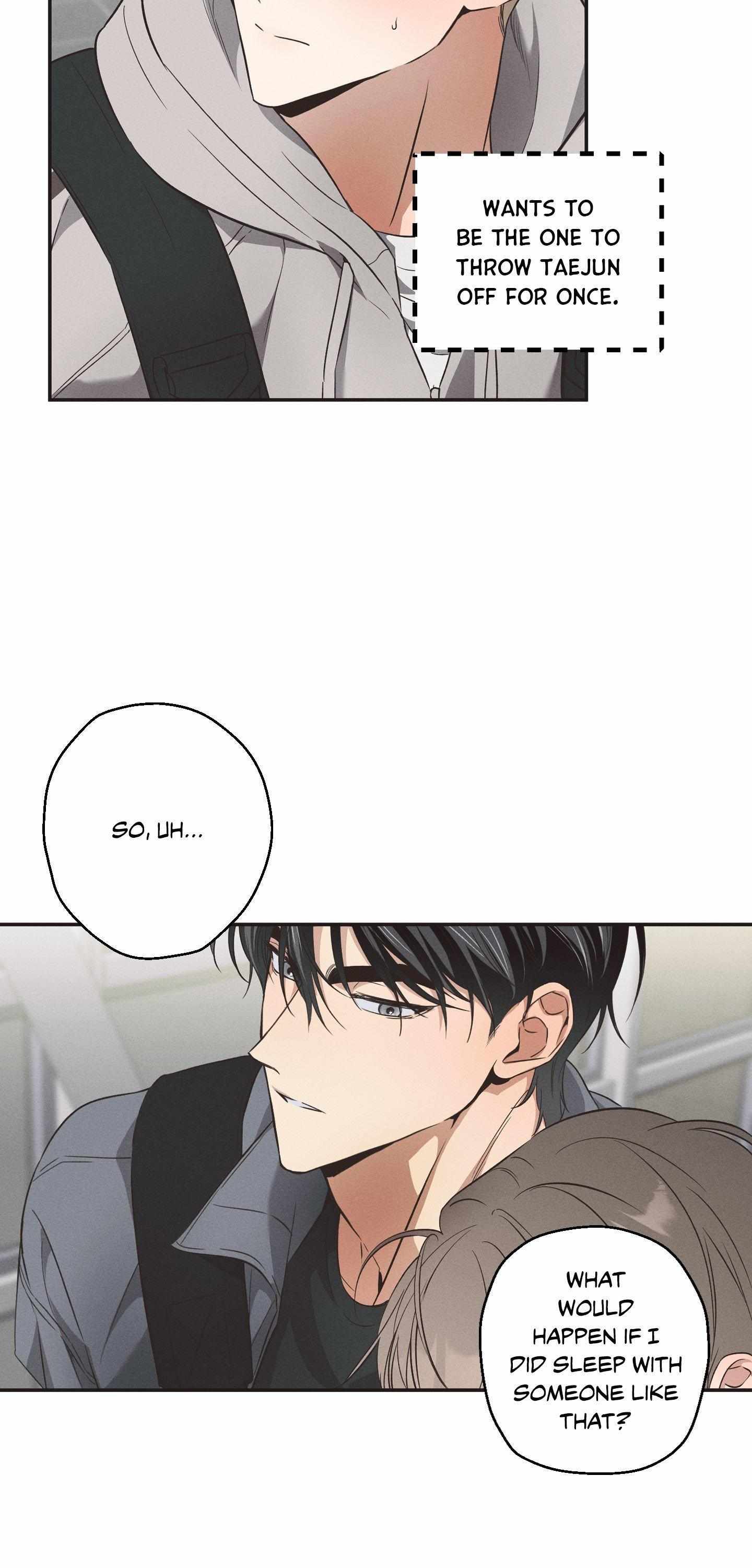 High School Salty Heart Chapter 5 page 53 - 