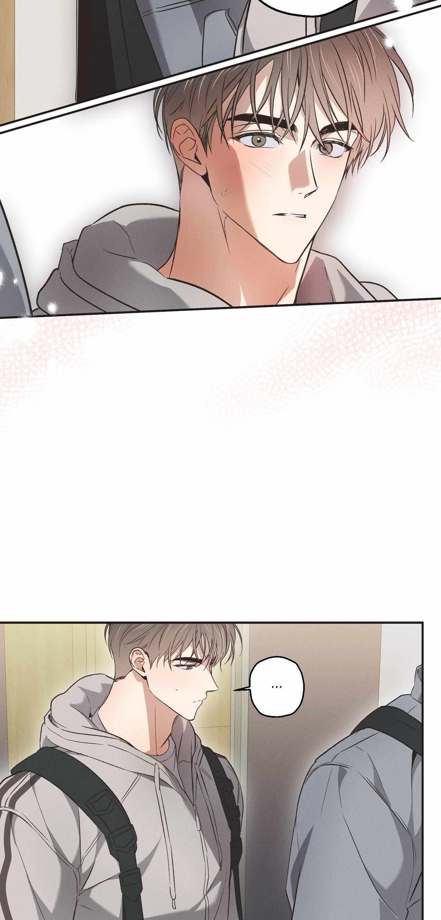 High School Salty Heart Chapter 5 page 61 - 