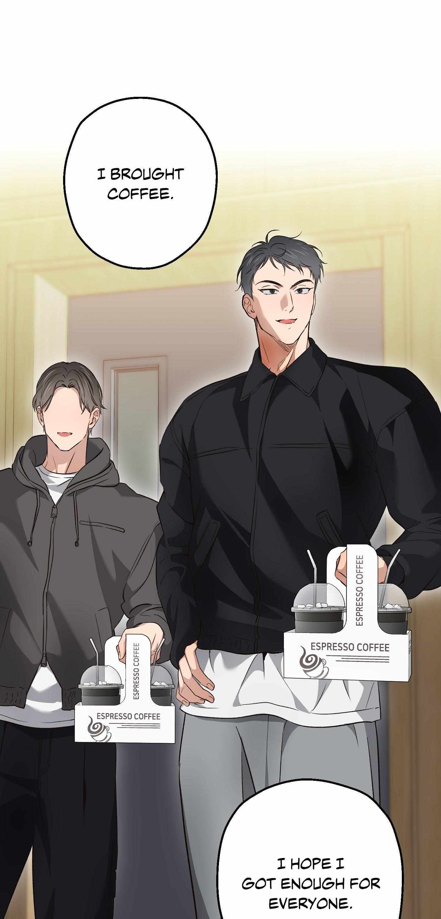 High School Salty Heart Chapter 5 page 65 - 