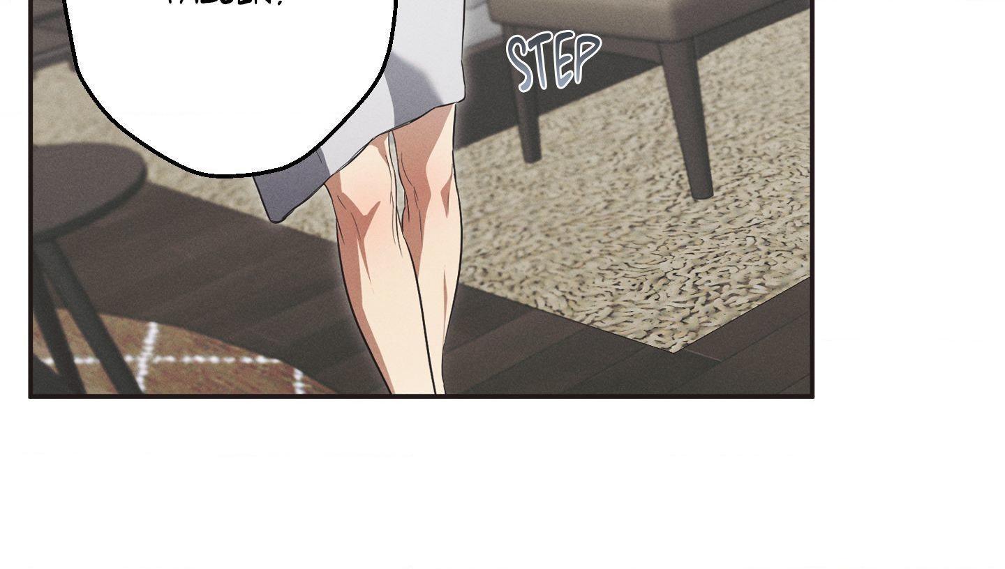 High School Salty Heart Chapter 5 page 8 - 