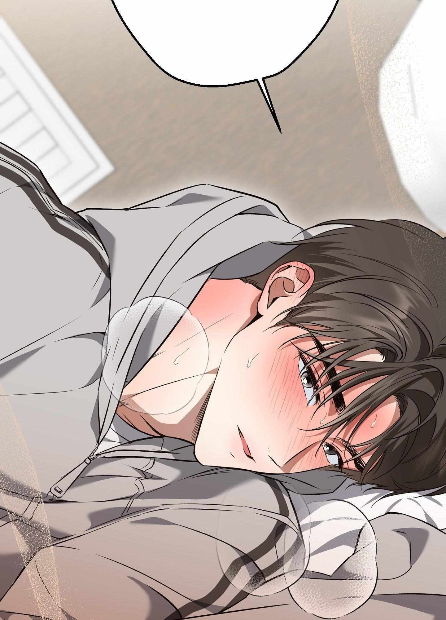 High School Salty Heart Chapter 6 page 102 - 