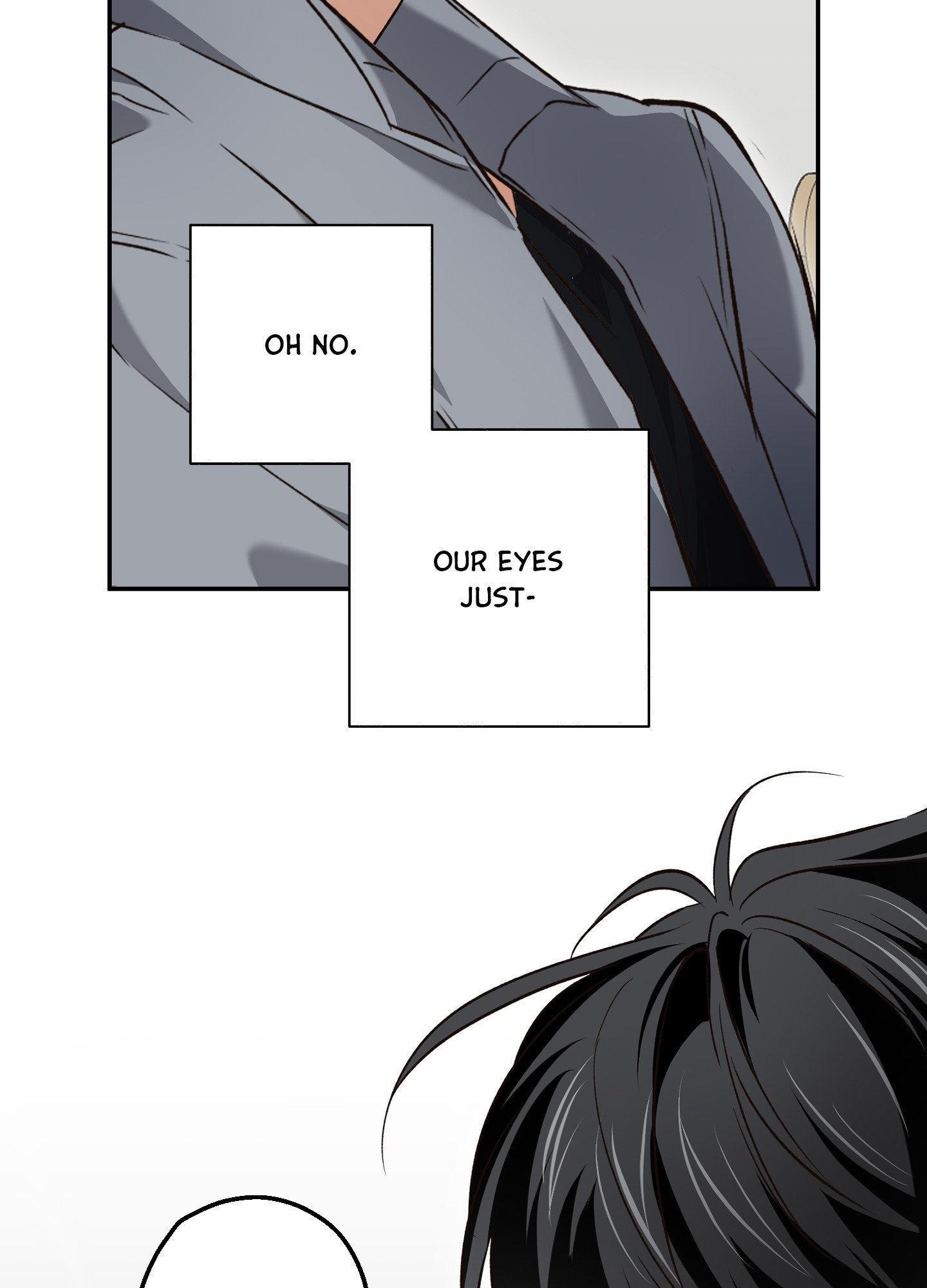 High School Salty Heart Chapter 6 page 14 - 