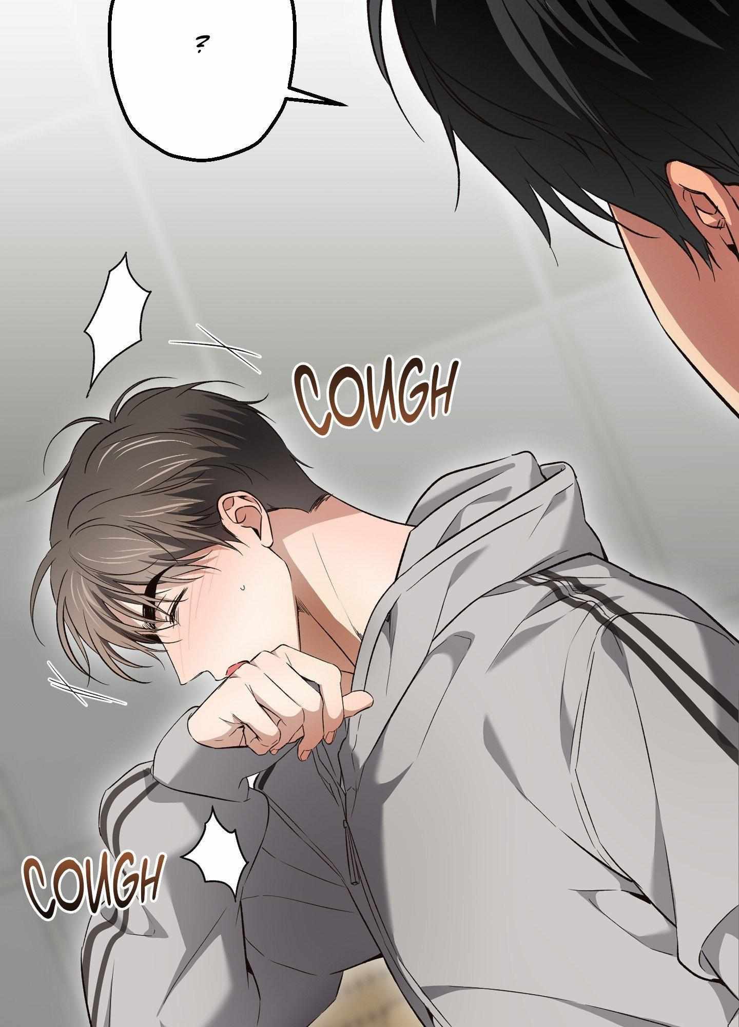High School Salty Heart Chapter 6 page 15 - 