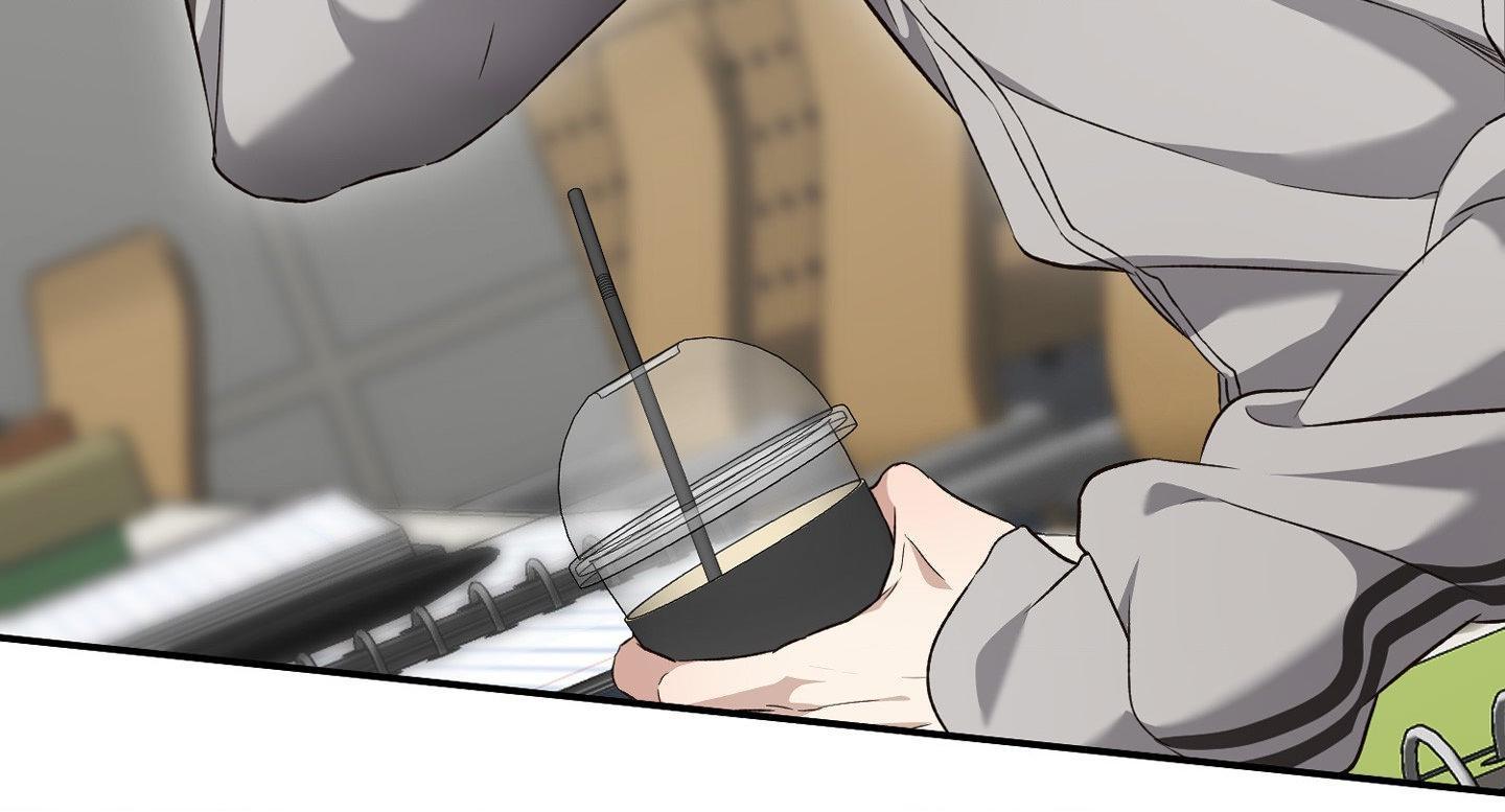 High School Salty Heart Chapter 6 page 16 - 