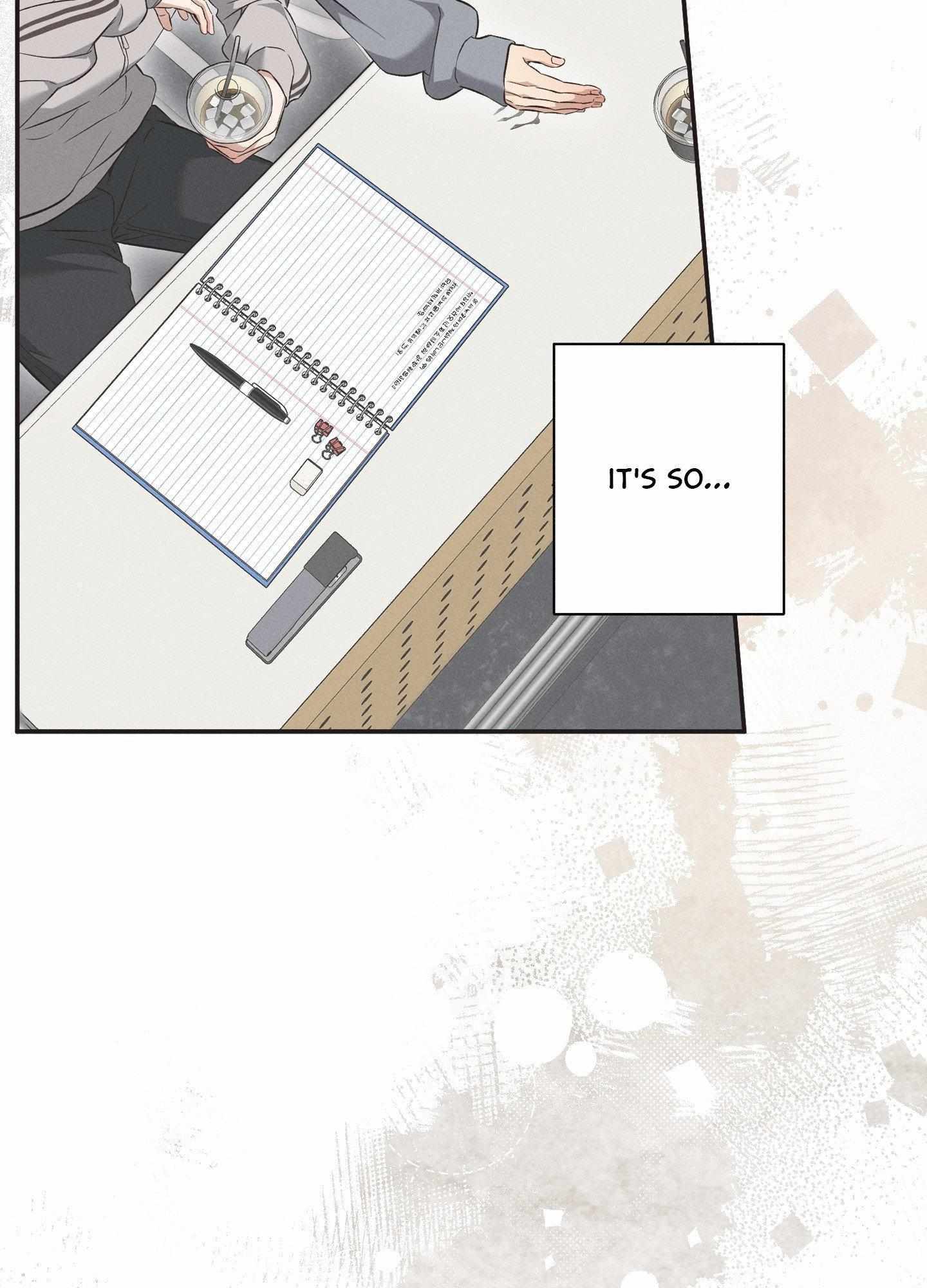 High School Salty Heart Chapter 6 page 18 - 