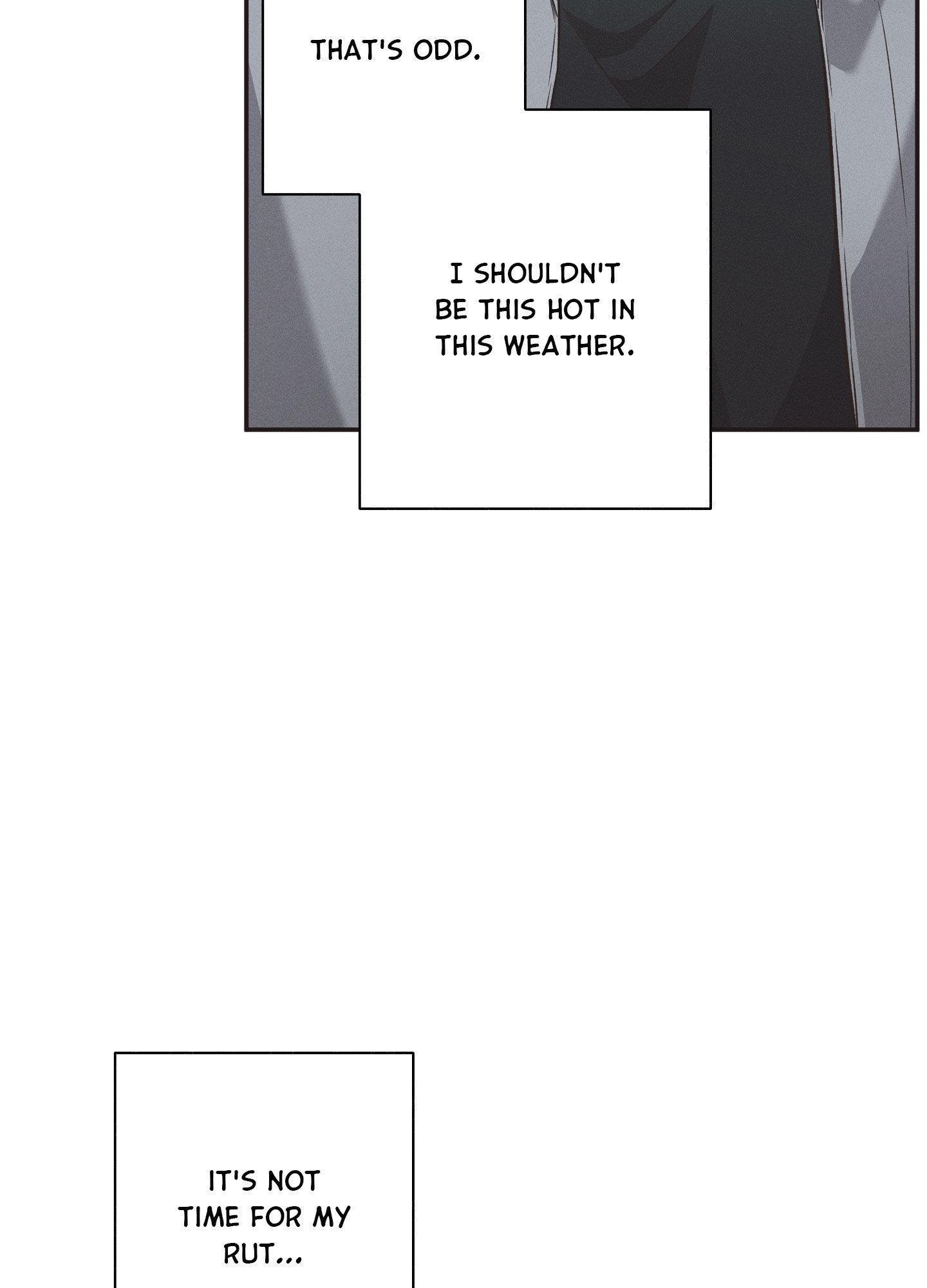 High School Salty Heart Chapter 6 page 23 - 