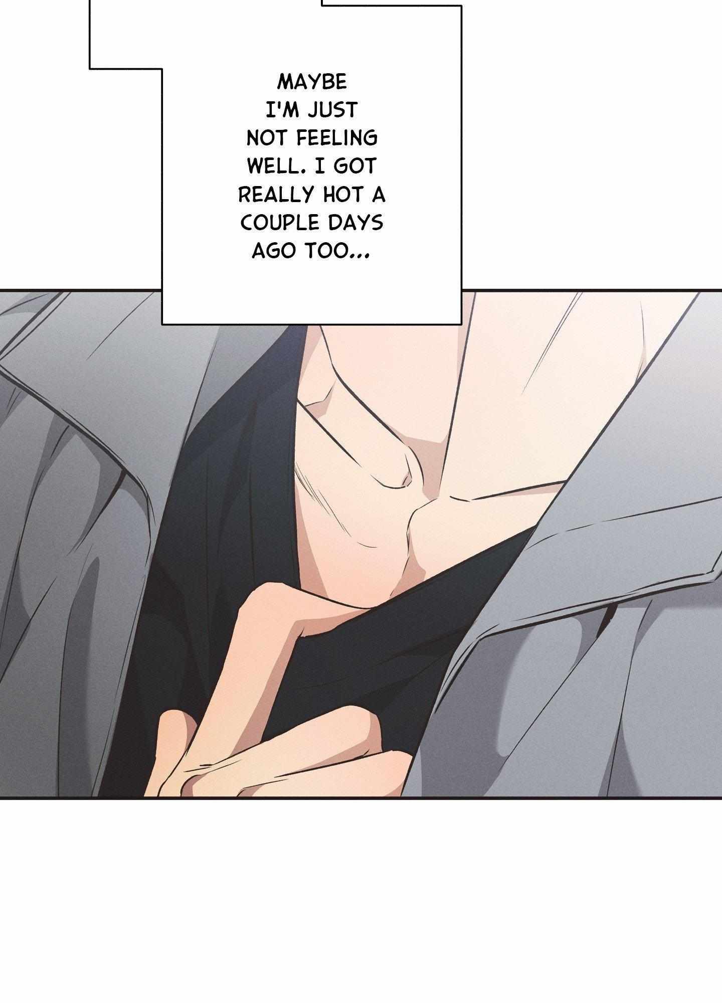 High School Salty Heart Chapter 6 page 24 - 