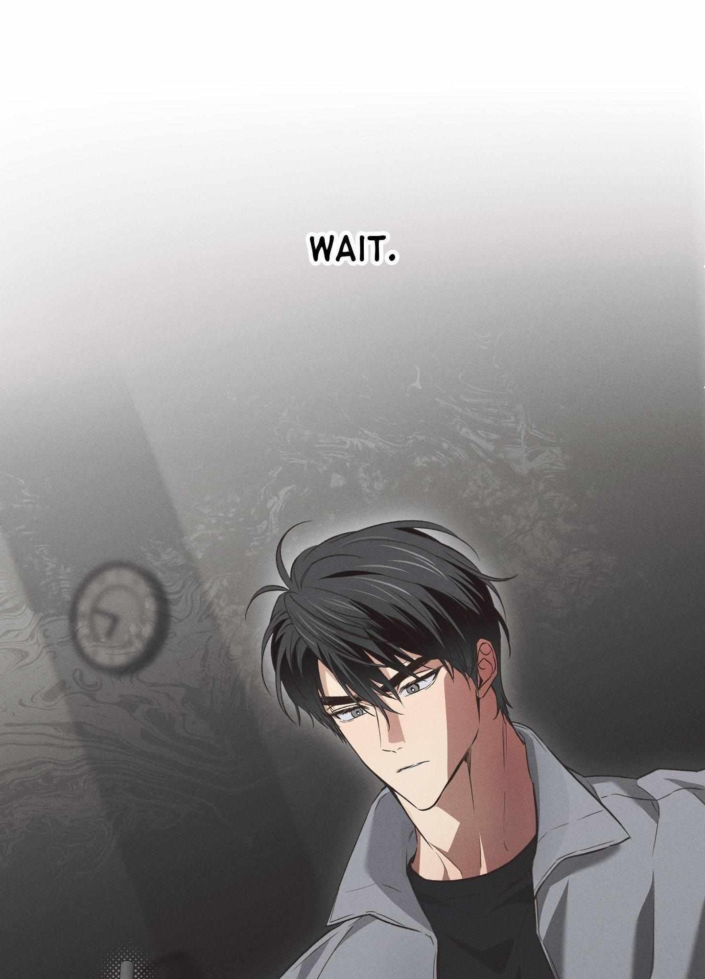 High School Salty Heart Chapter 6 page 25 - 