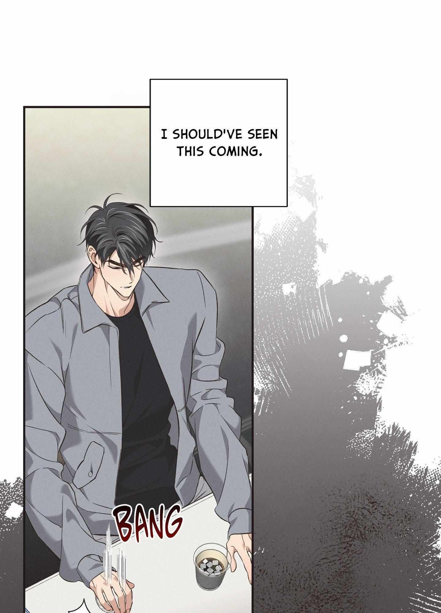 High School Salty Heart Chapter 6 page 28 - 