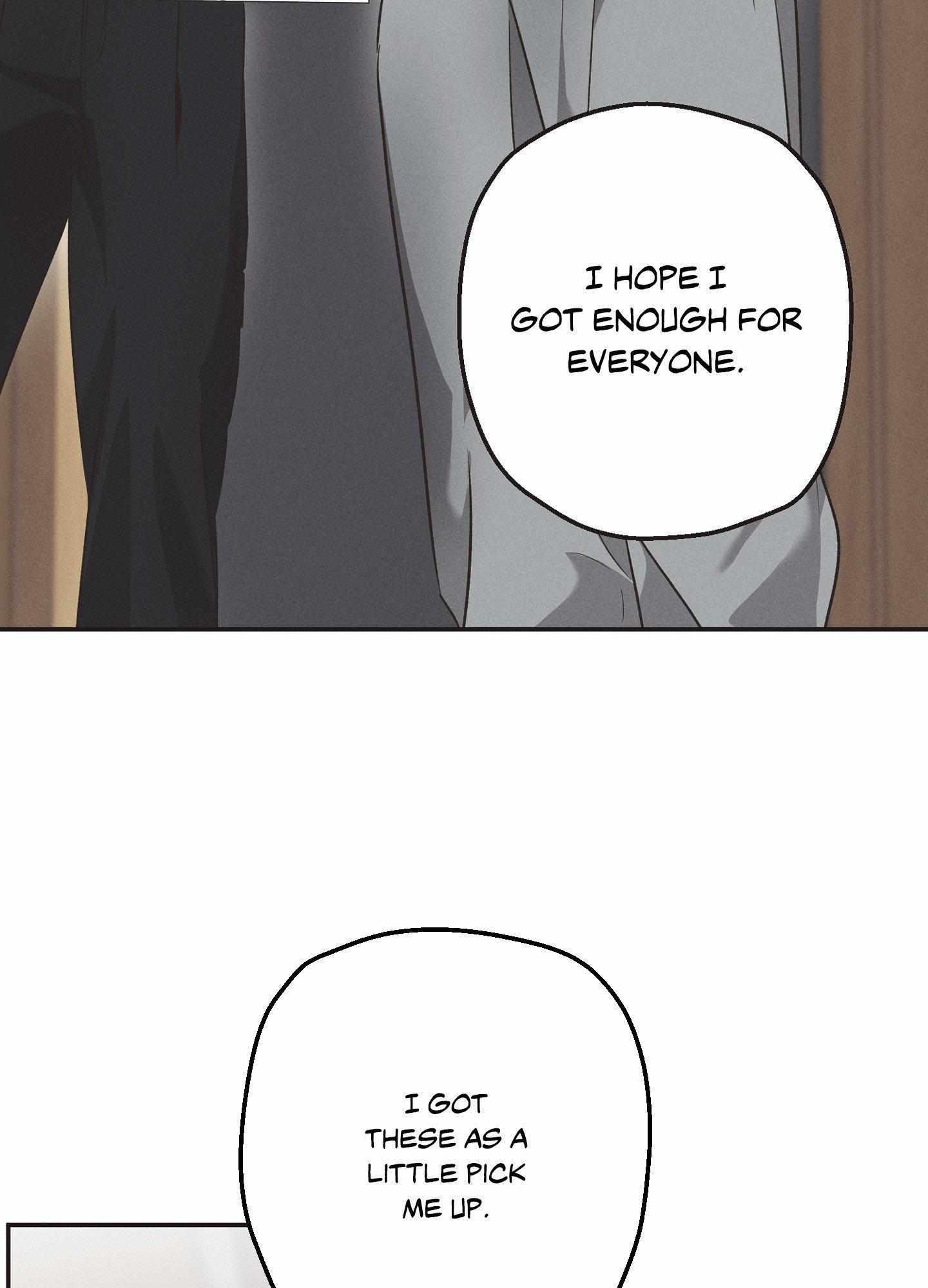 High School Salty Heart Chapter 6 page 4 - 