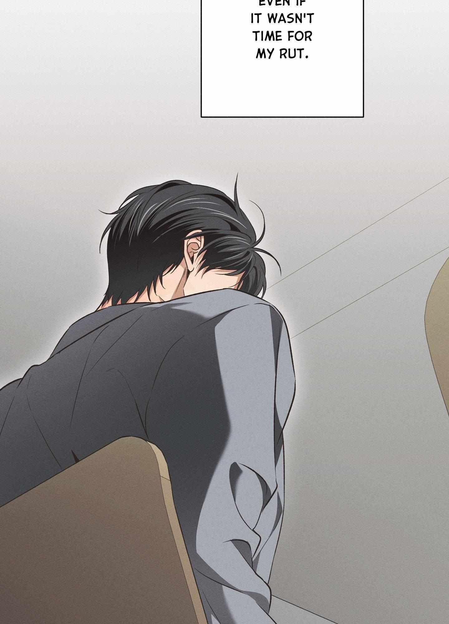 High School Salty Heart Chapter 6 page 31 - 