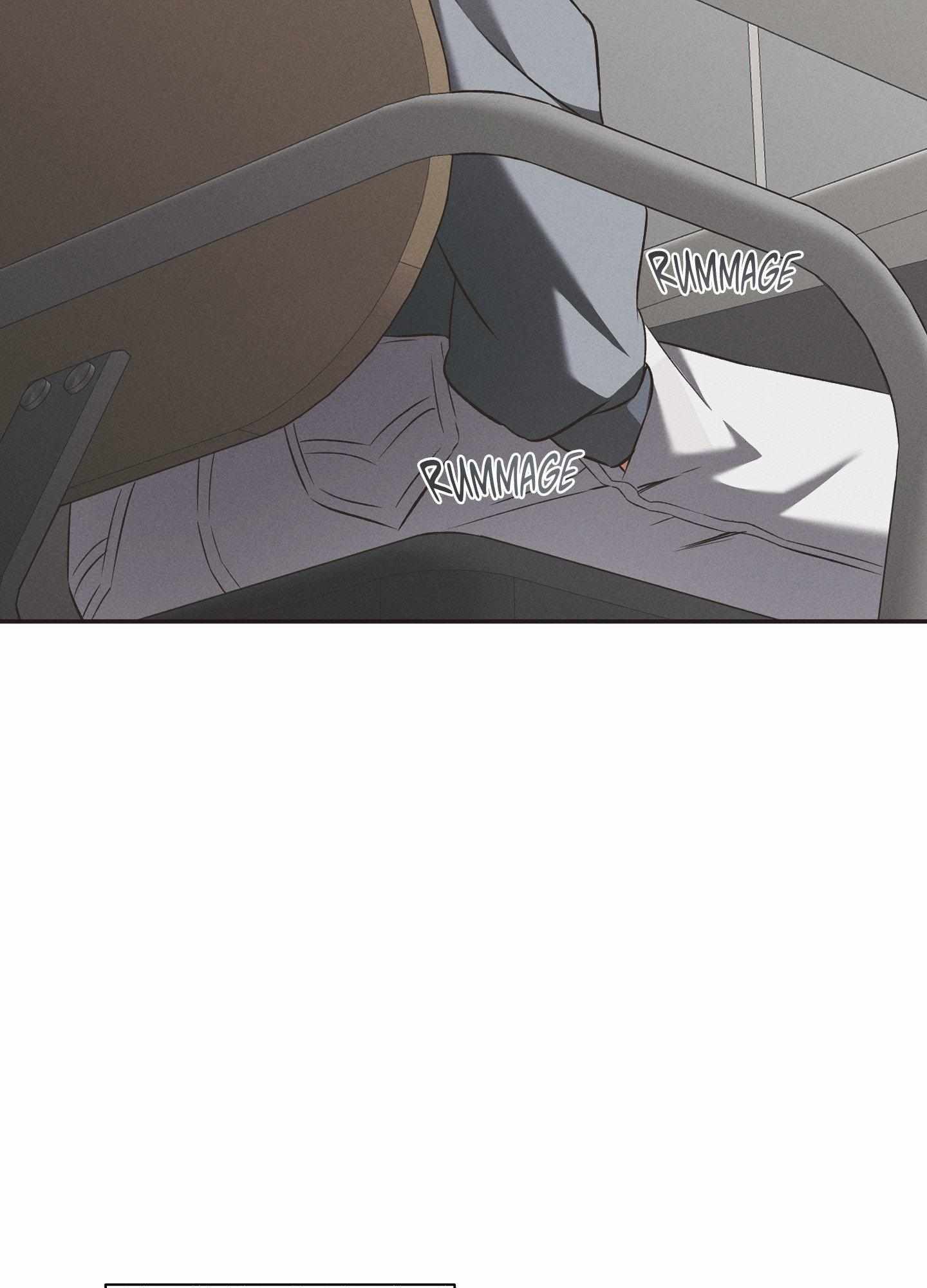 High School Salty Heart Chapter 6 page 32 - 