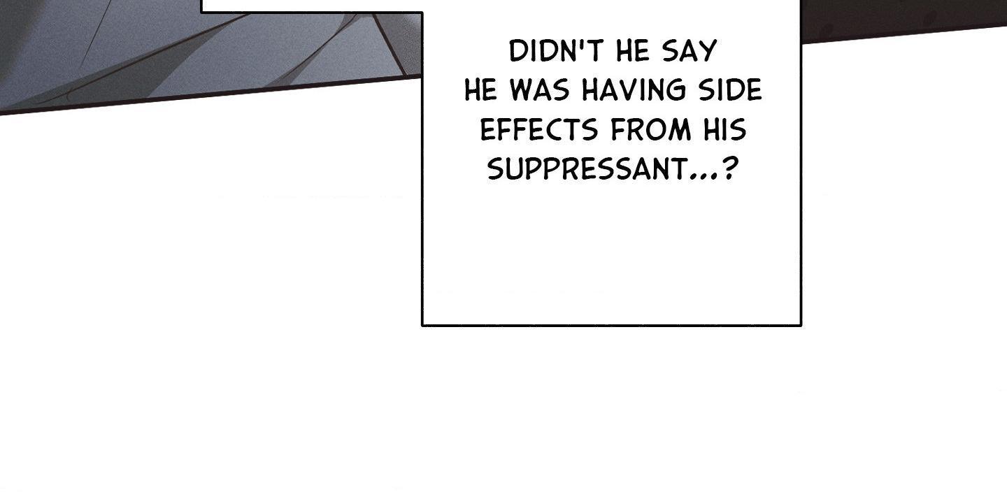 High School Salty Heart Chapter 6 page 36 - 