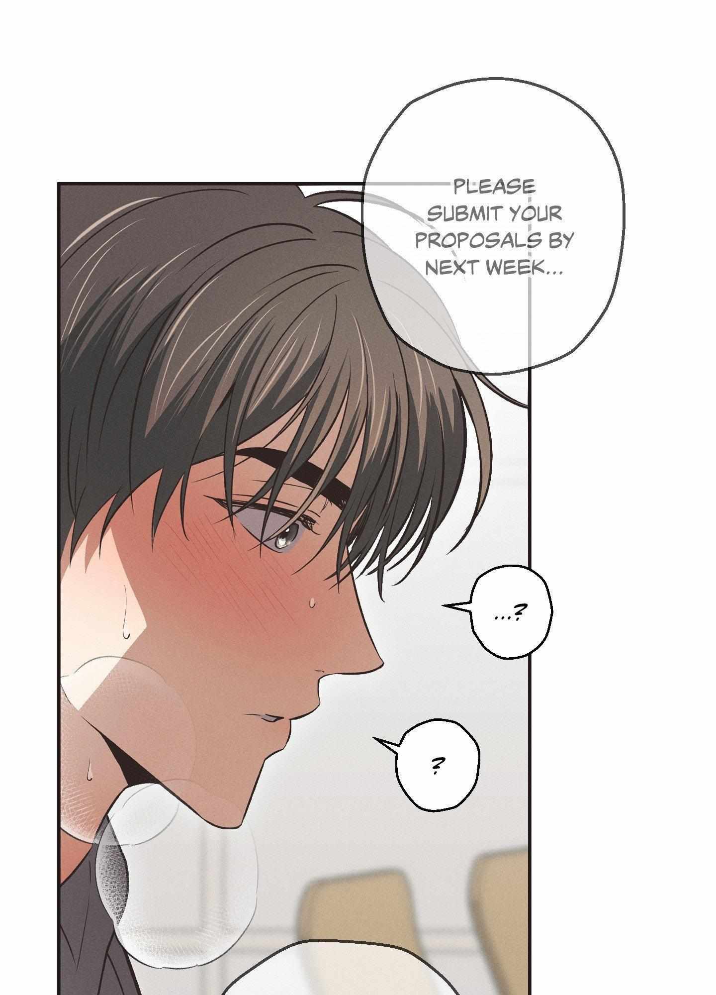 High School Salty Heart Chapter 6 page 37 - 