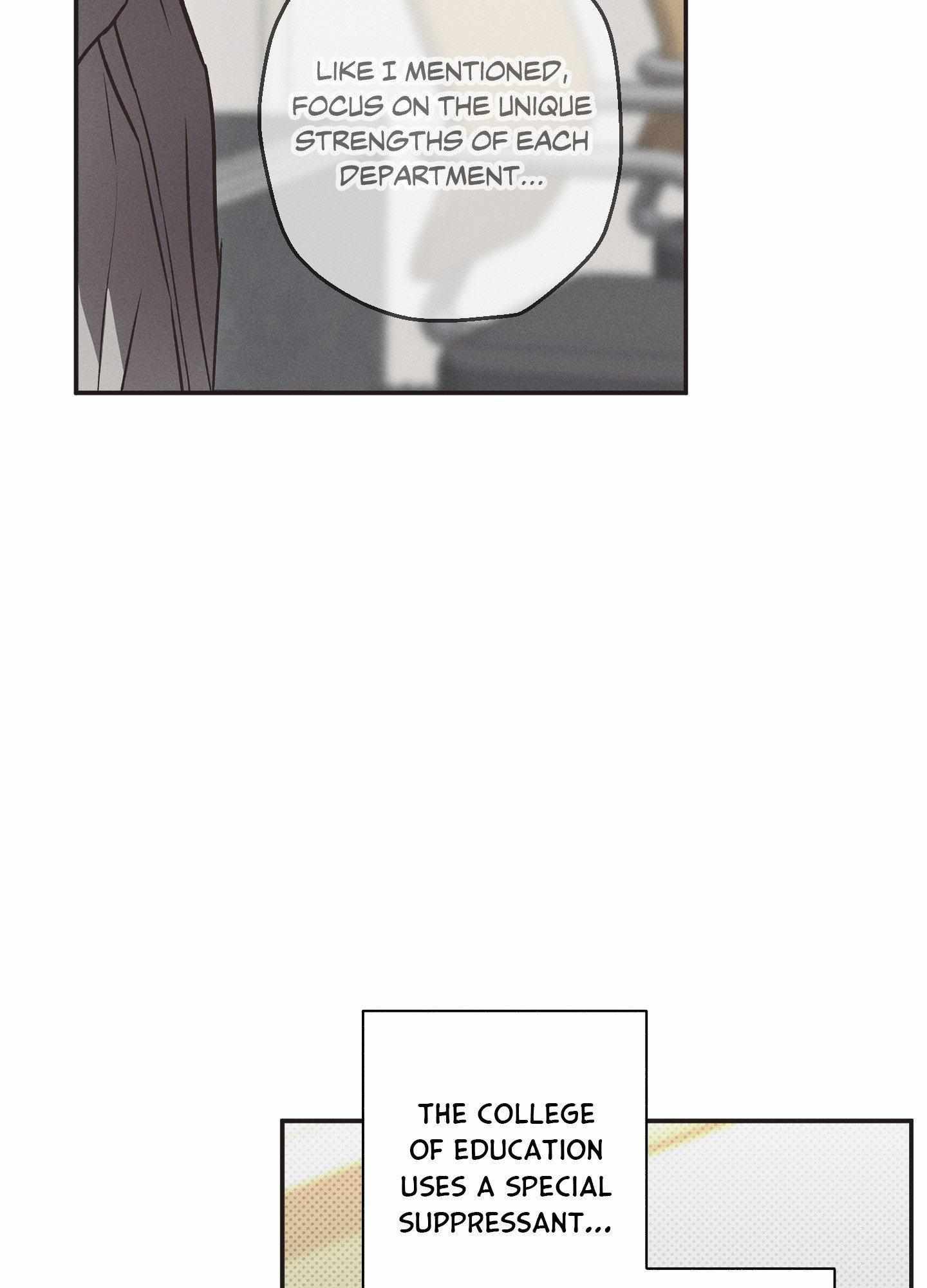 High School Salty Heart Chapter 6 page 38 - 