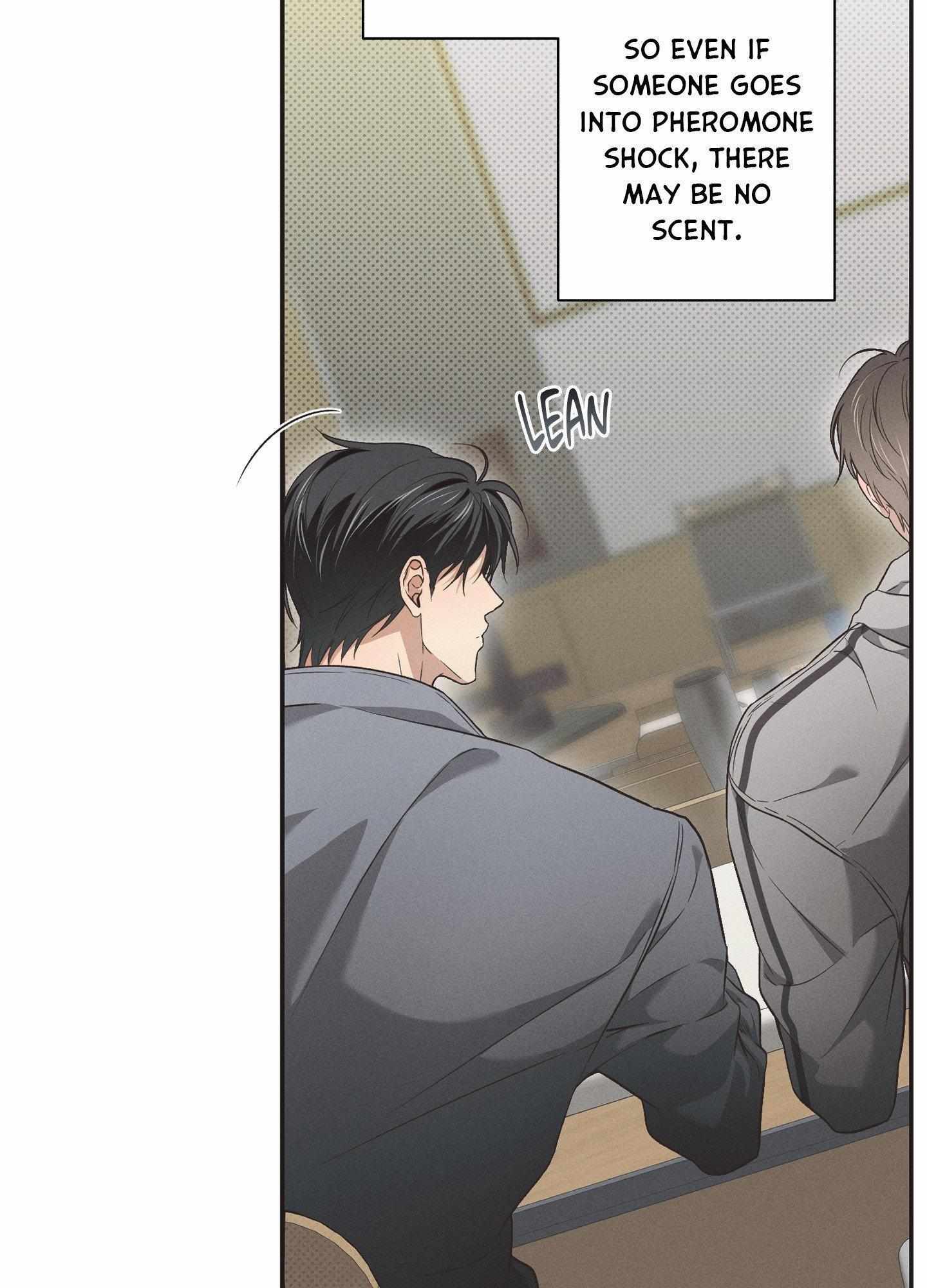 High School Salty Heart Chapter 6 page 39 - 