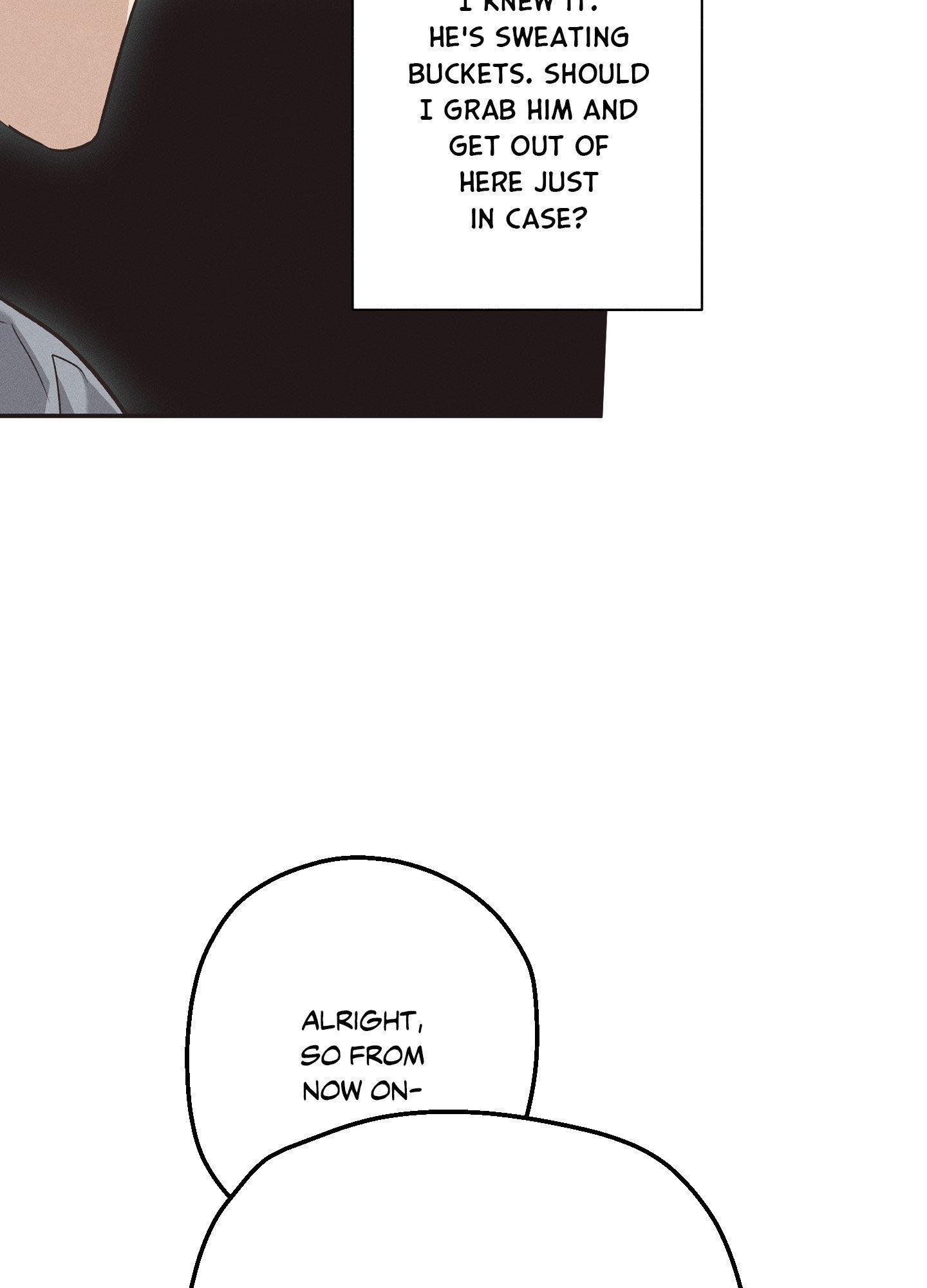 High School Salty Heart Chapter 6 page 41 - 