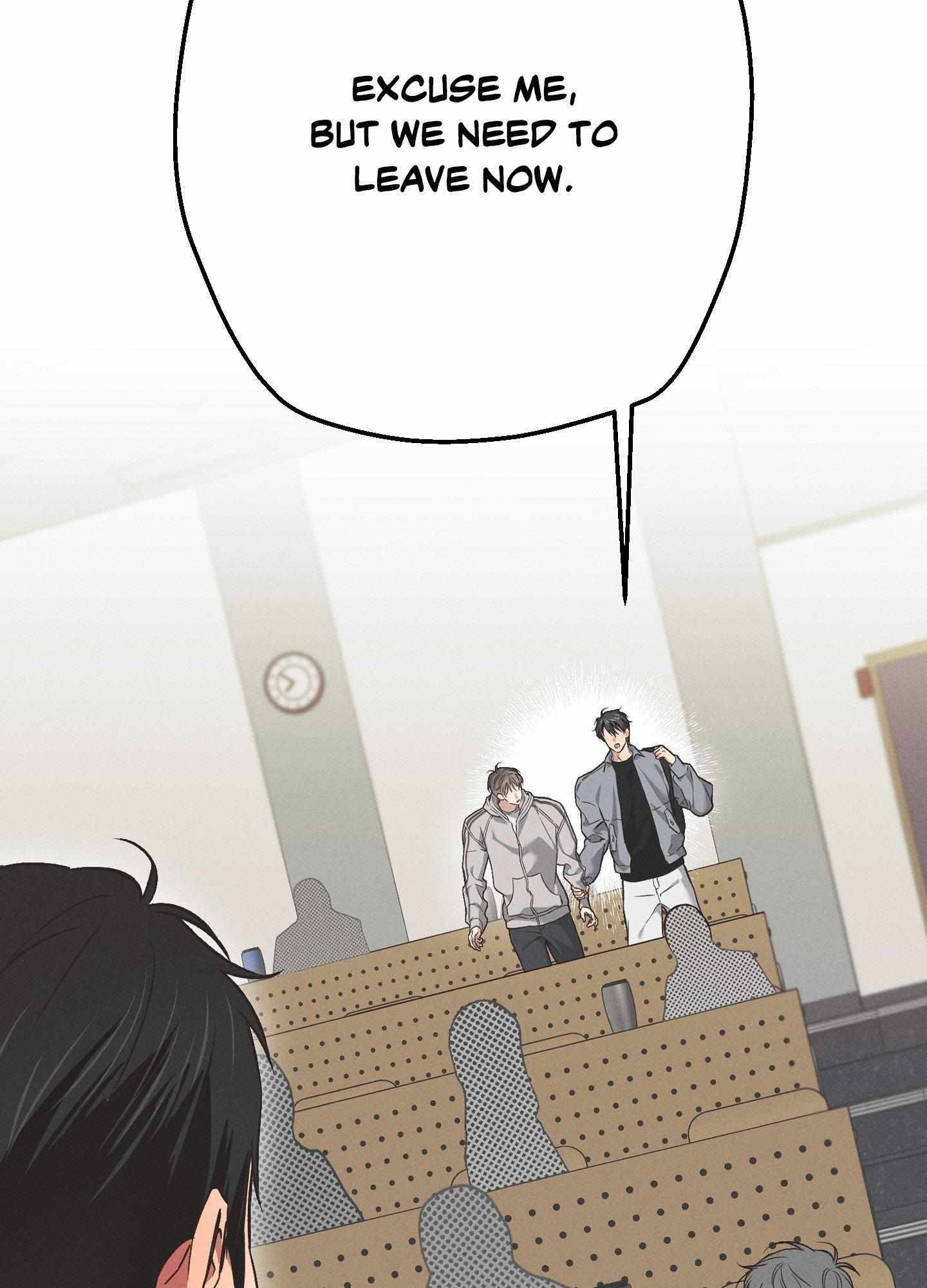 High School Salty Heart Chapter 6 page 42 - 