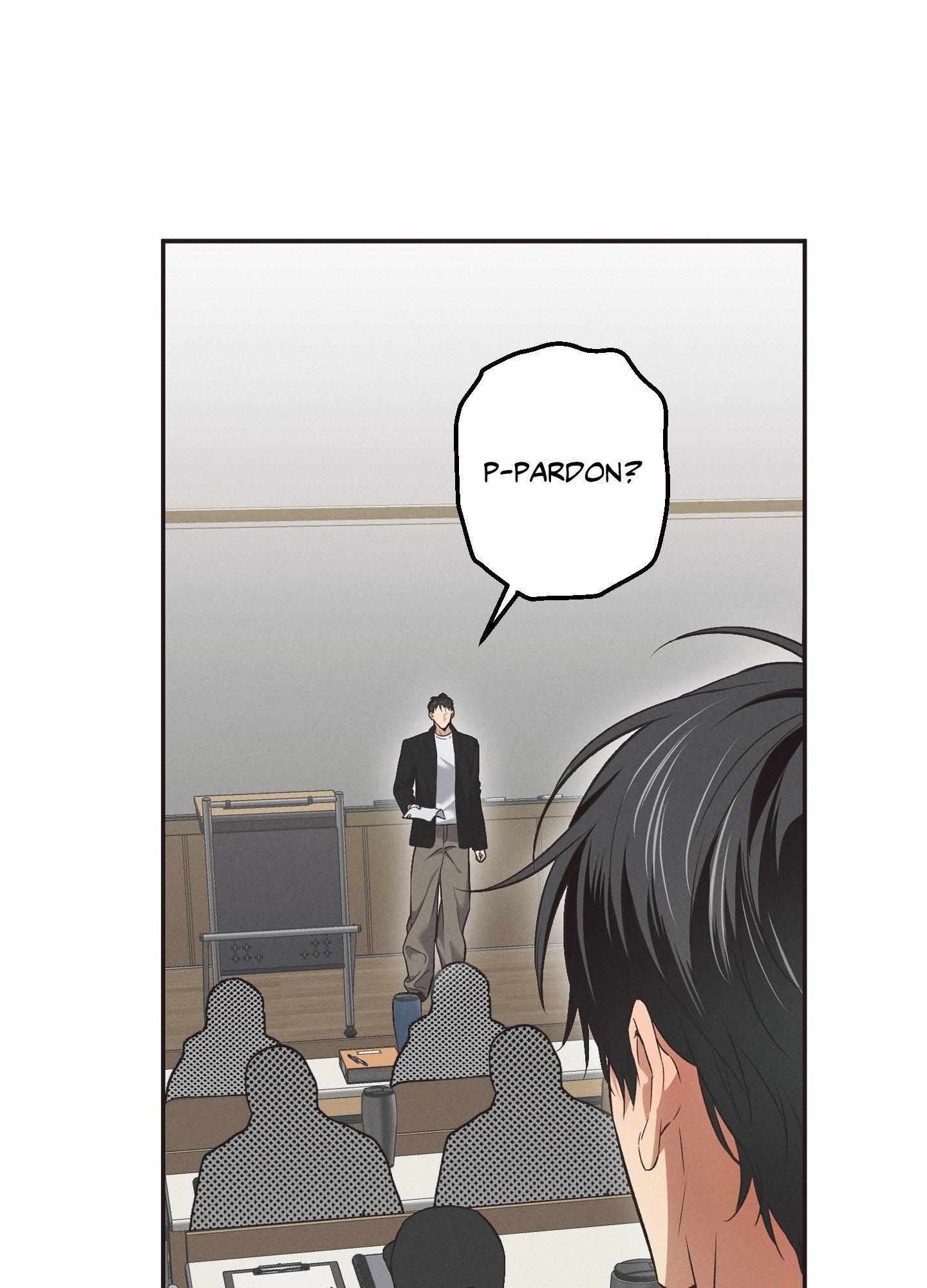 High School Salty Heart Chapter 6 page 44 - 