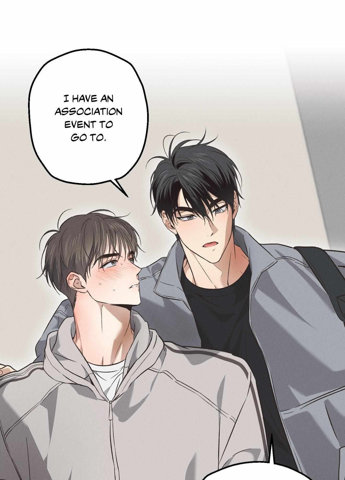 High School Salty Heart Chapter 6 page 46 - 