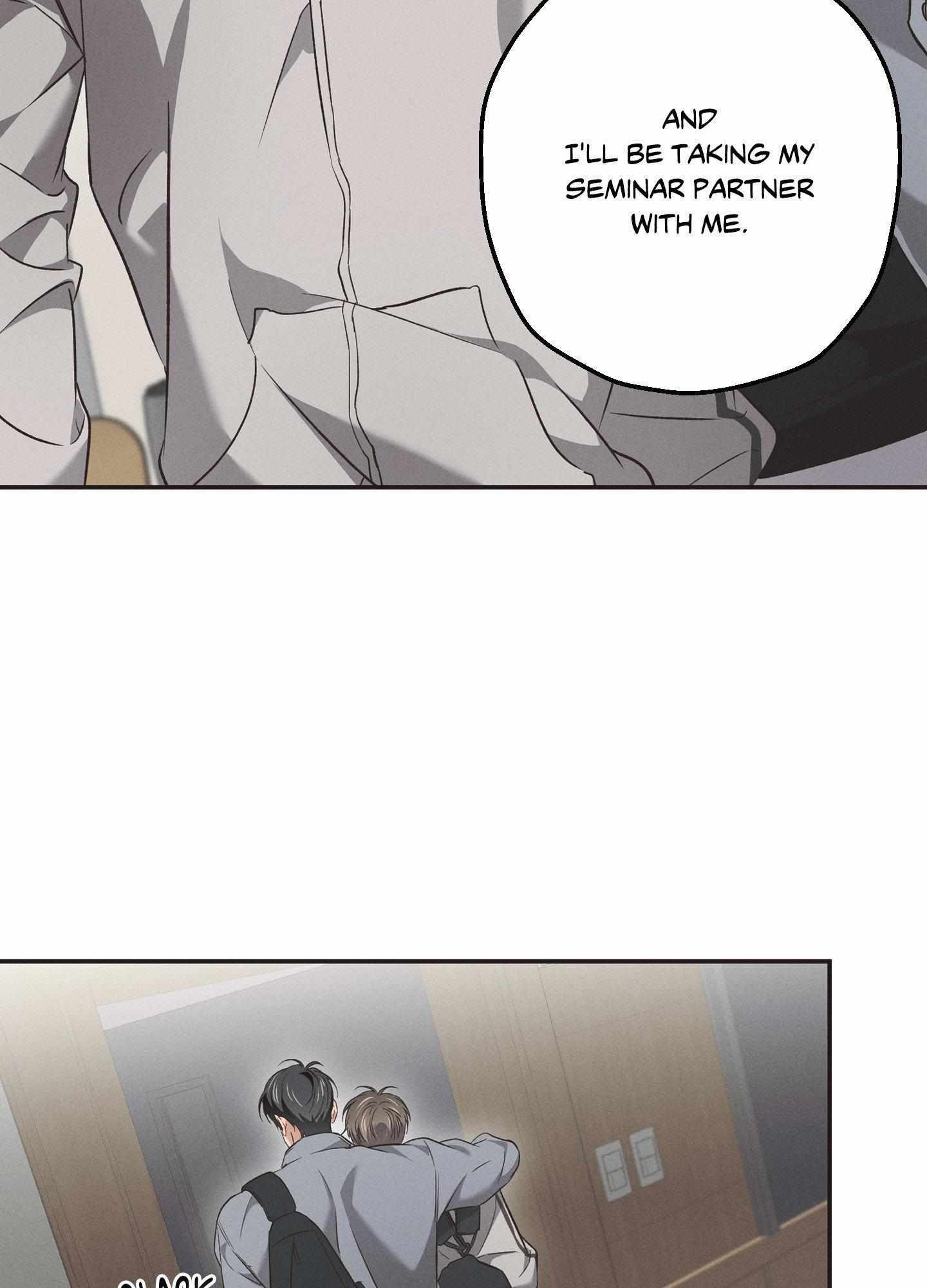 High School Salty Heart Chapter 6 page 47 - 