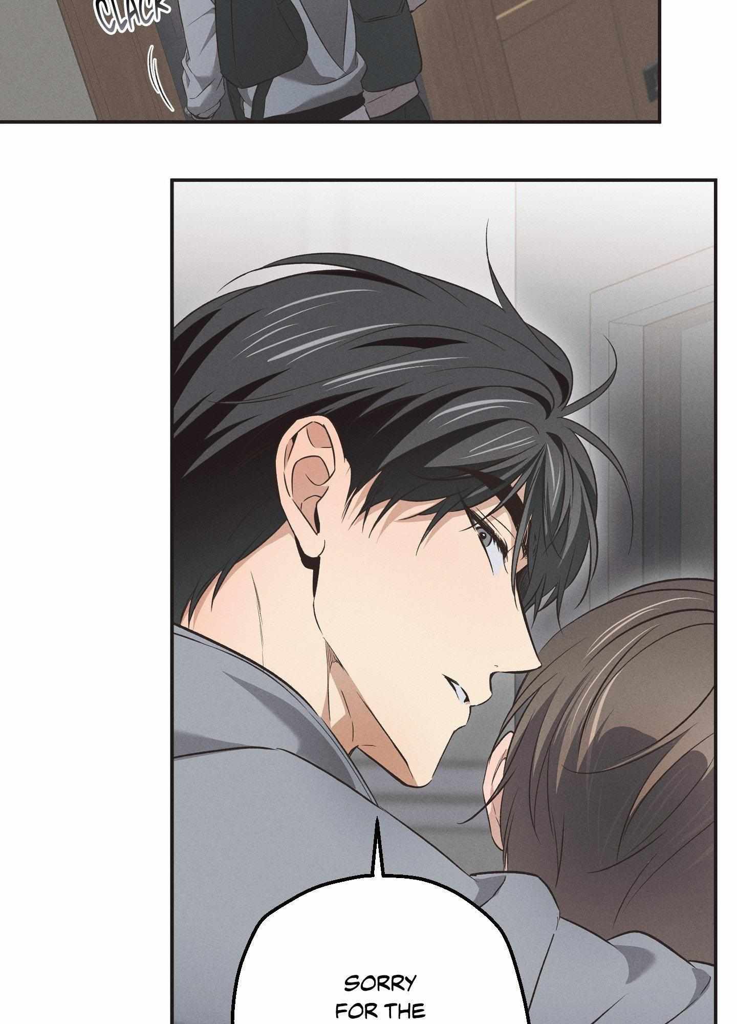 High School Salty Heart Chapter 6 page 48 - 