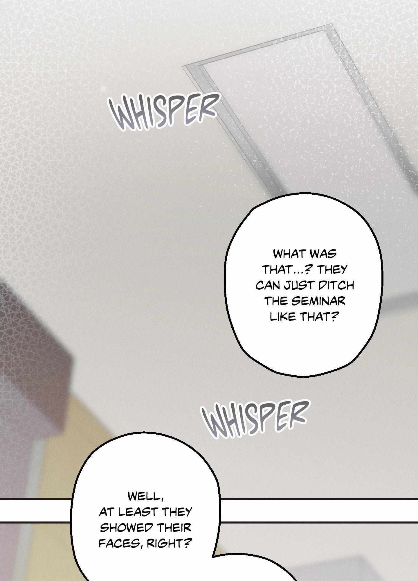 High School Salty Heart Chapter 6 page 50 - 