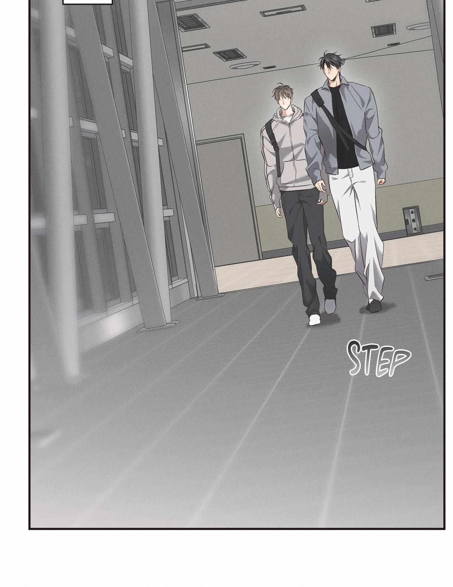 High School Salty Heart Chapter 6 page 53 - 