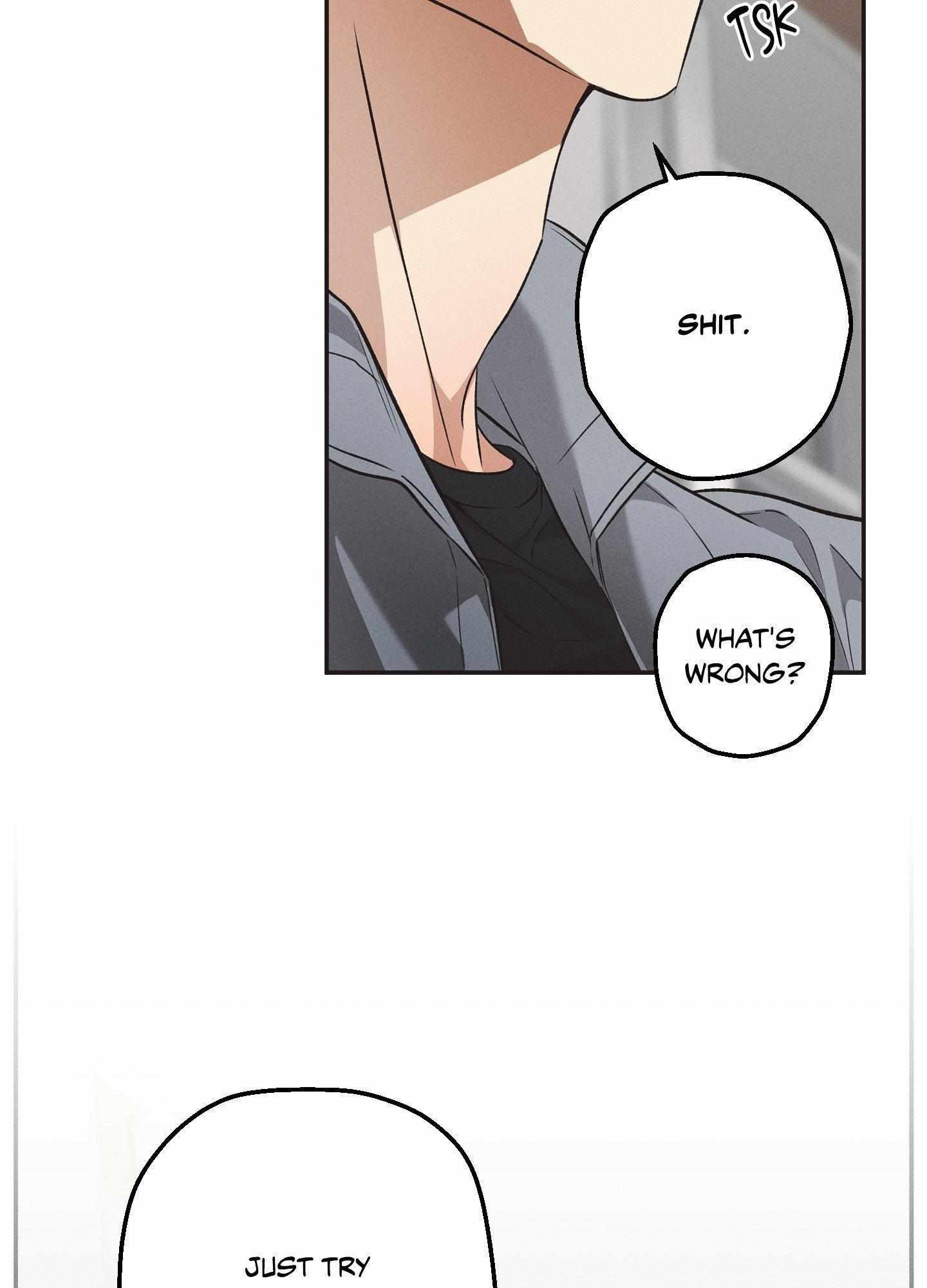 High School Salty Heart Chapter 6 page 56 - 