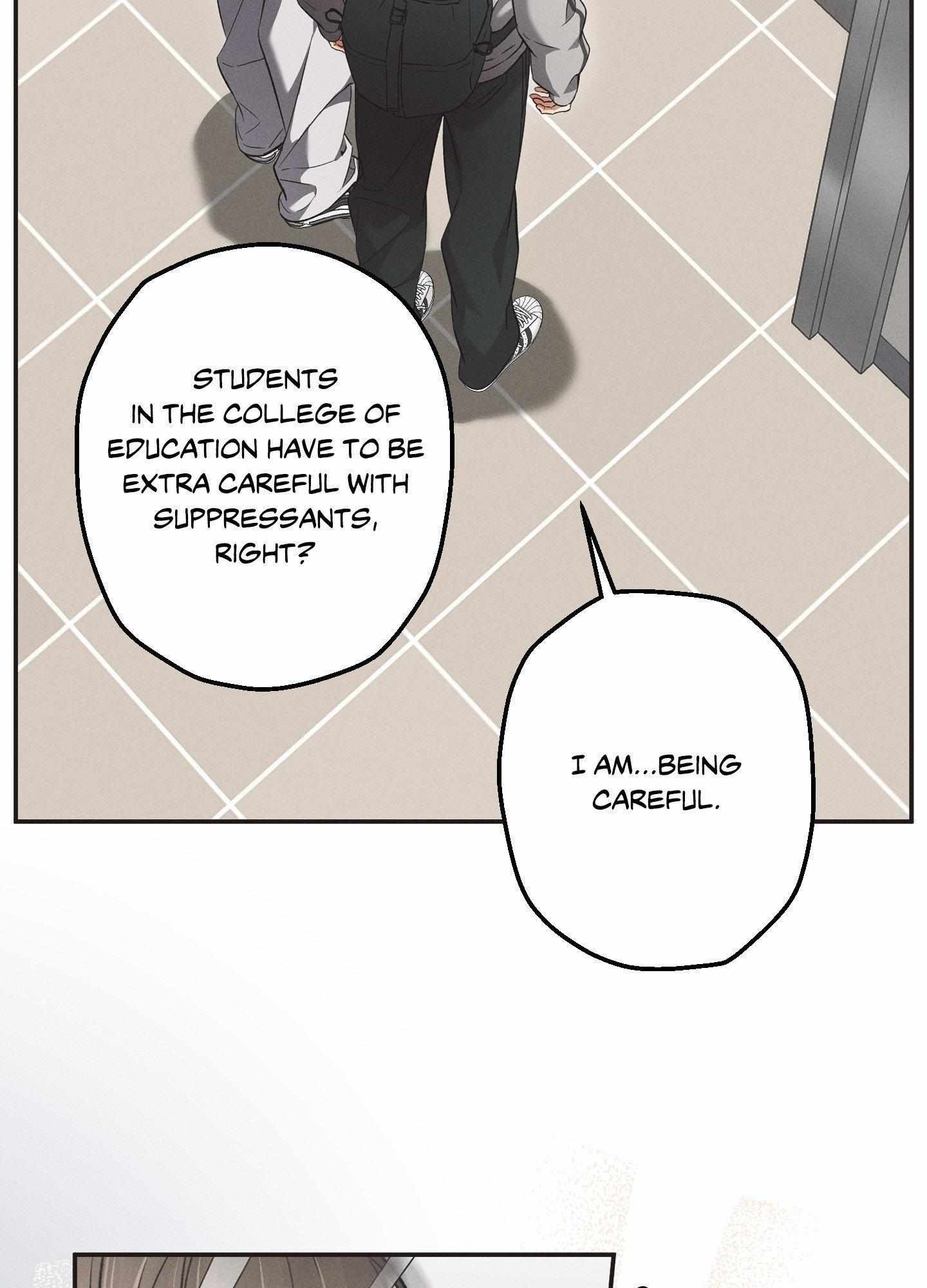 High School Salty Heart Chapter 6 page 58 - 