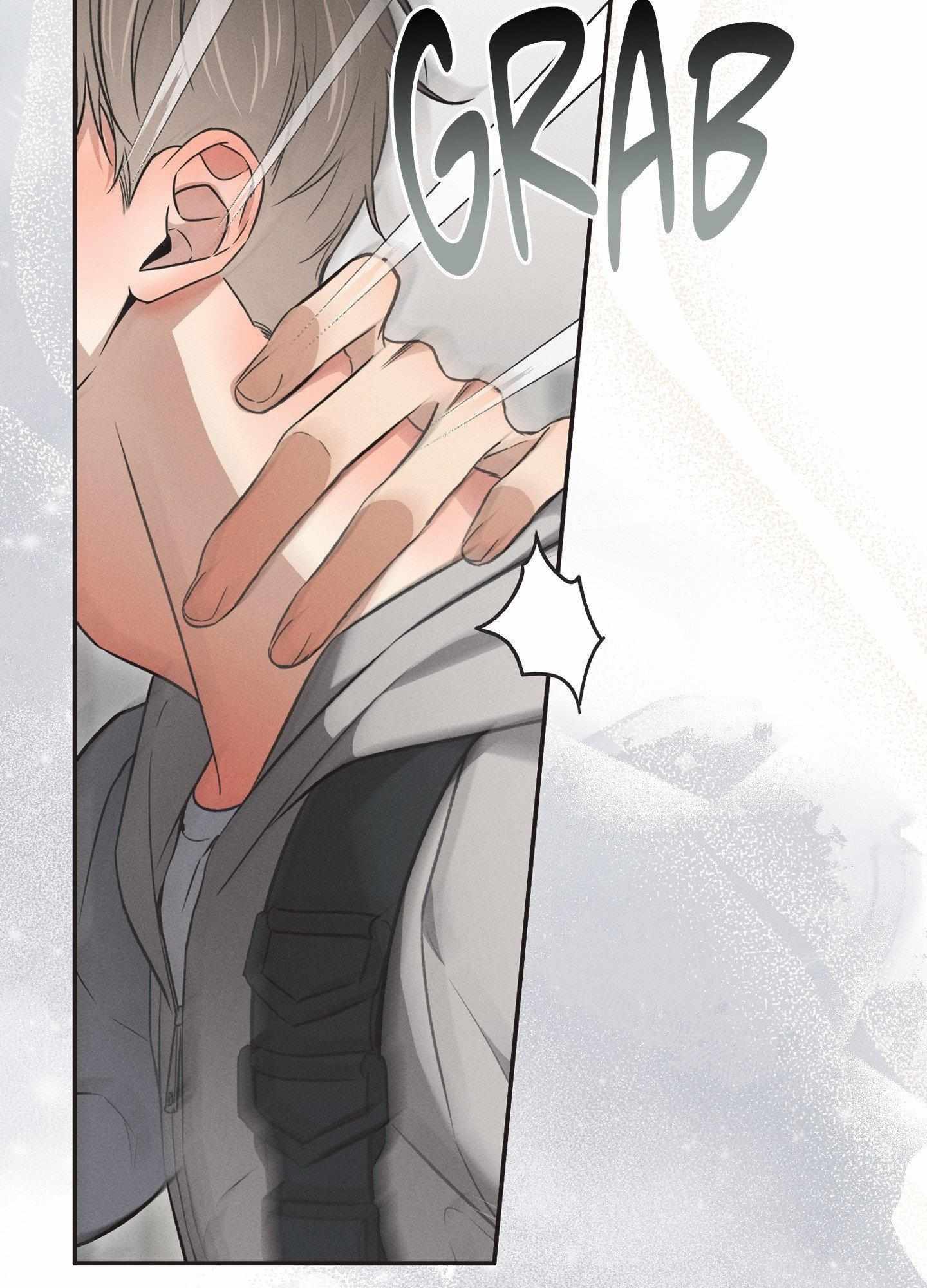 High School Salty Heart Chapter 6 page 59 - 