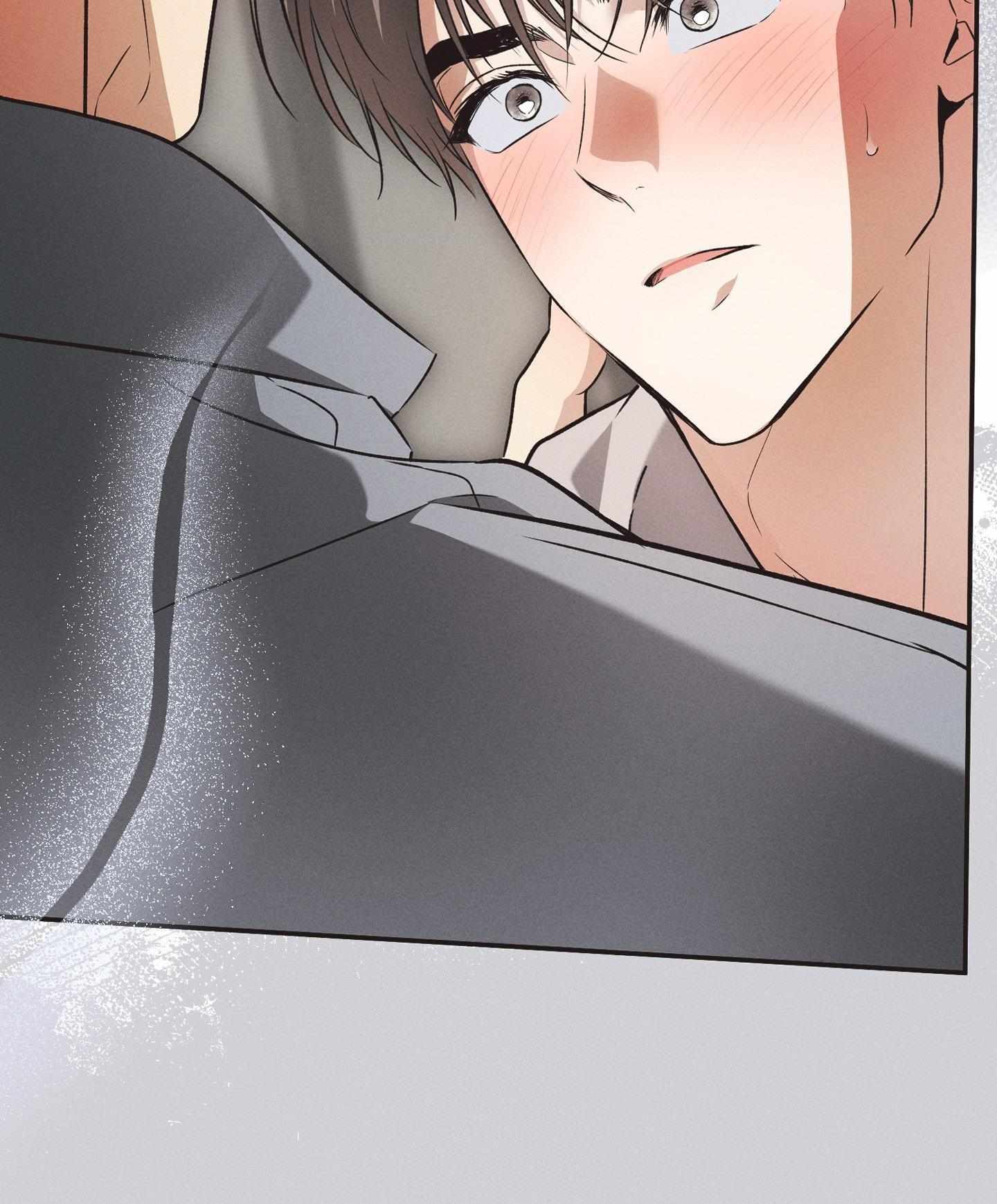 High School Salty Heart Chapter 6 page 61 - 