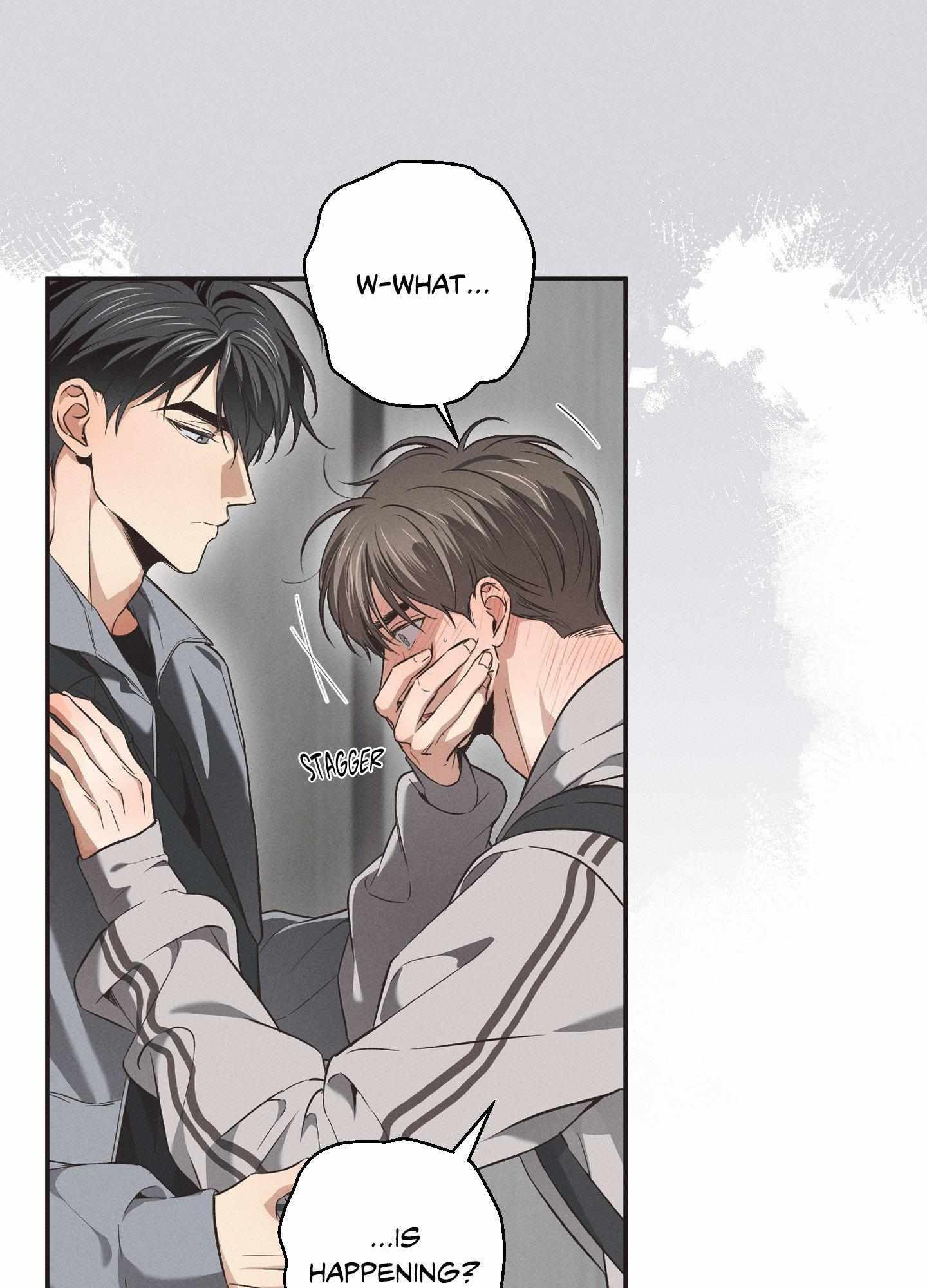 High School Salty Heart Chapter 6 page 62 - 