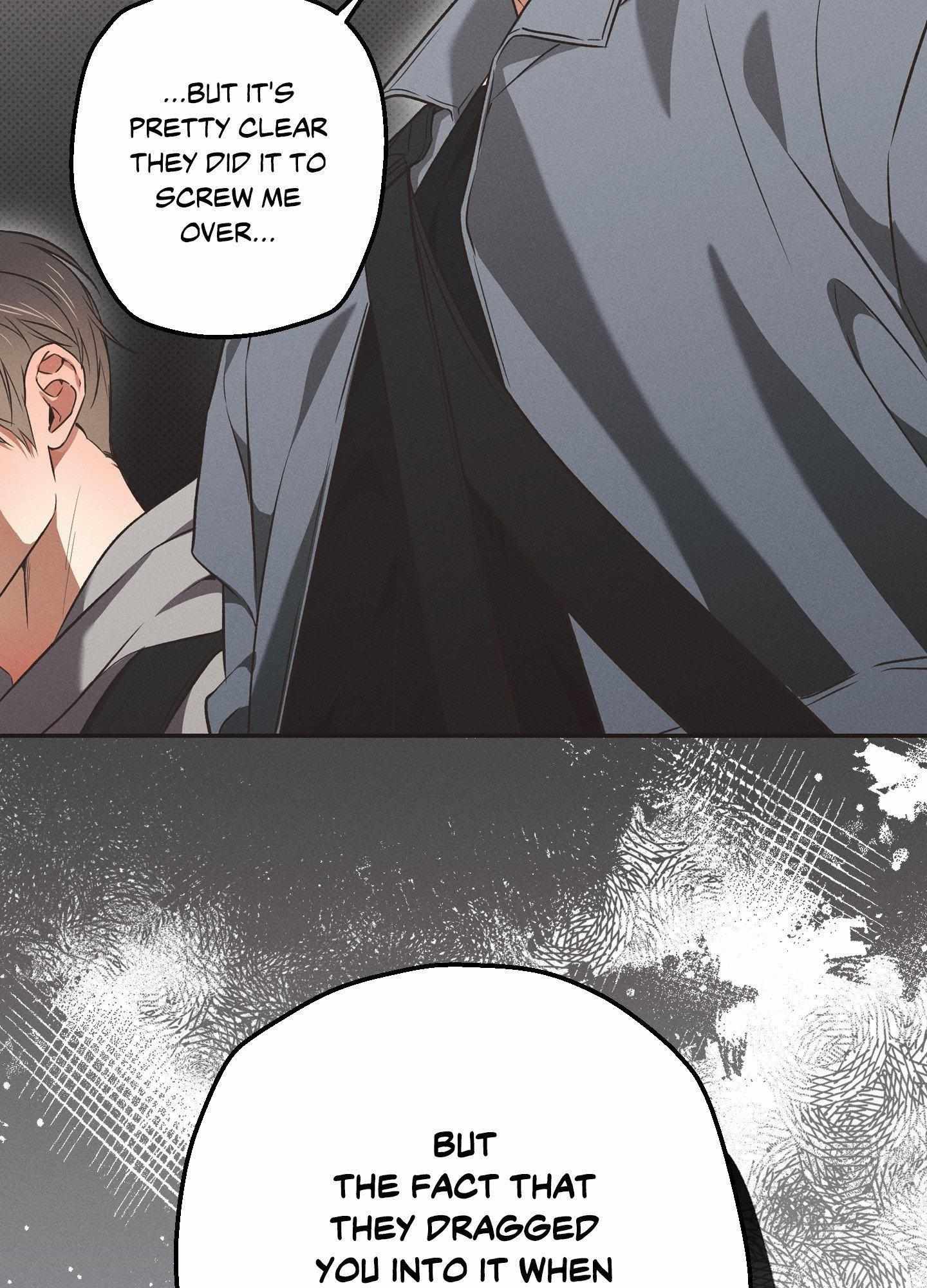 High School Salty Heart Chapter 6 page 65 - 