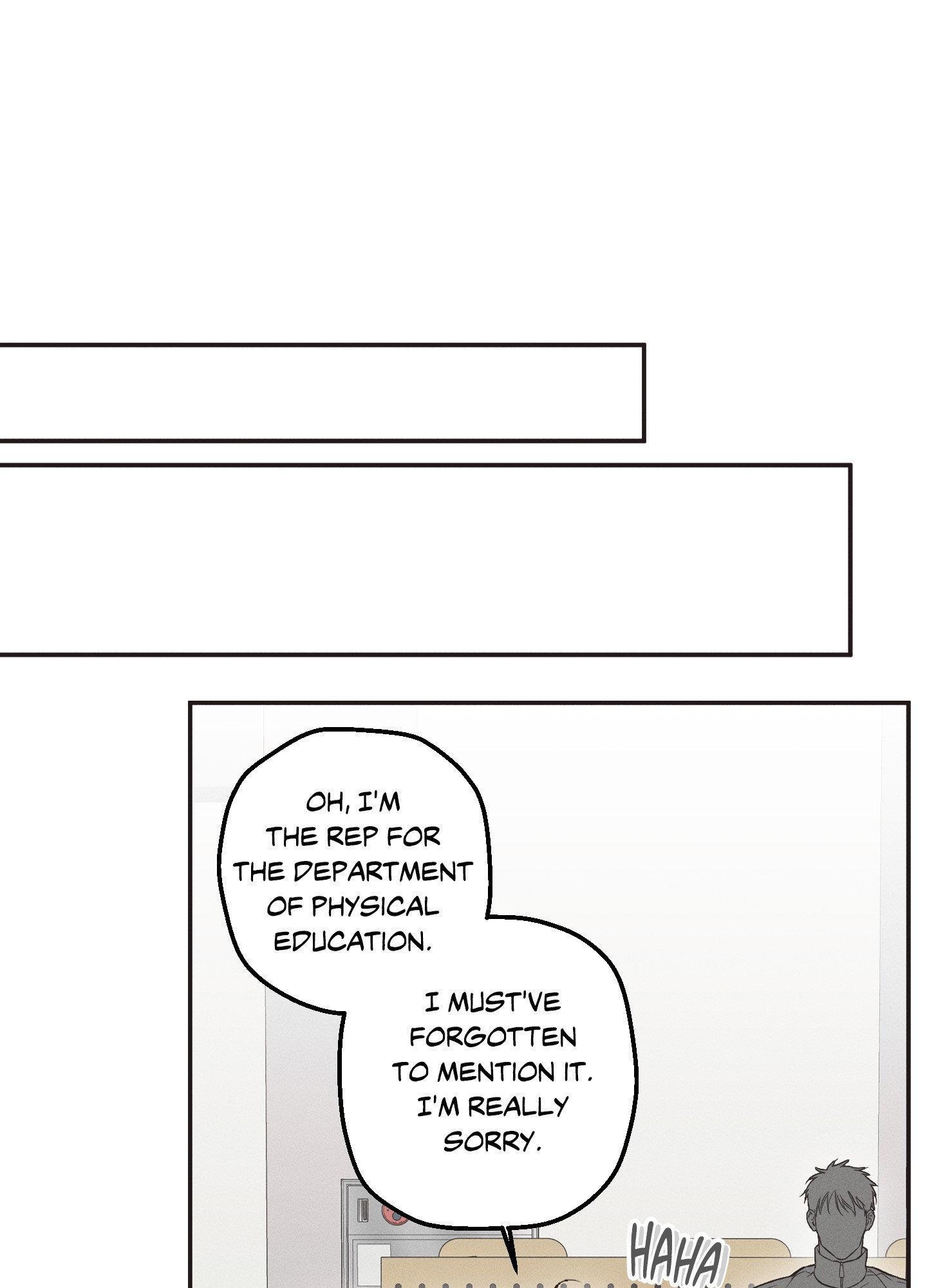 High School Salty Heart Chapter 6 page 67 - 