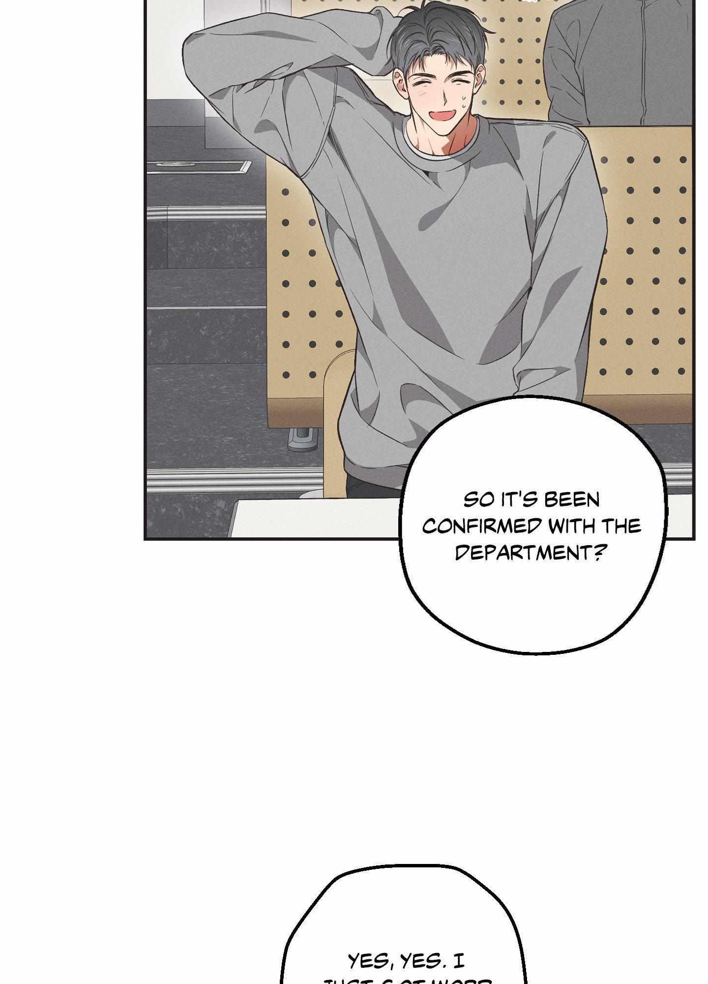 High School Salty Heart Chapter 6 page 68 - 