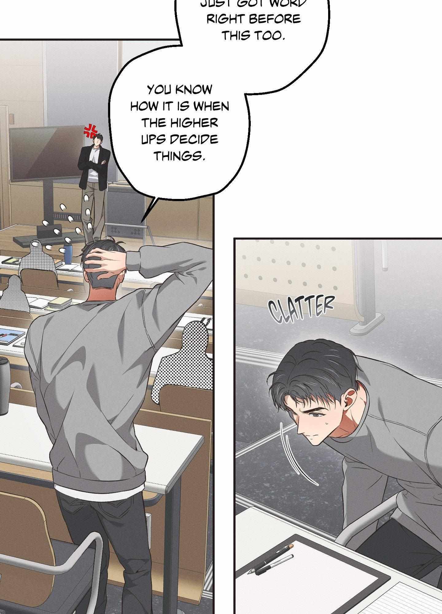 High School Salty Heart Chapter 6 page 69 - 