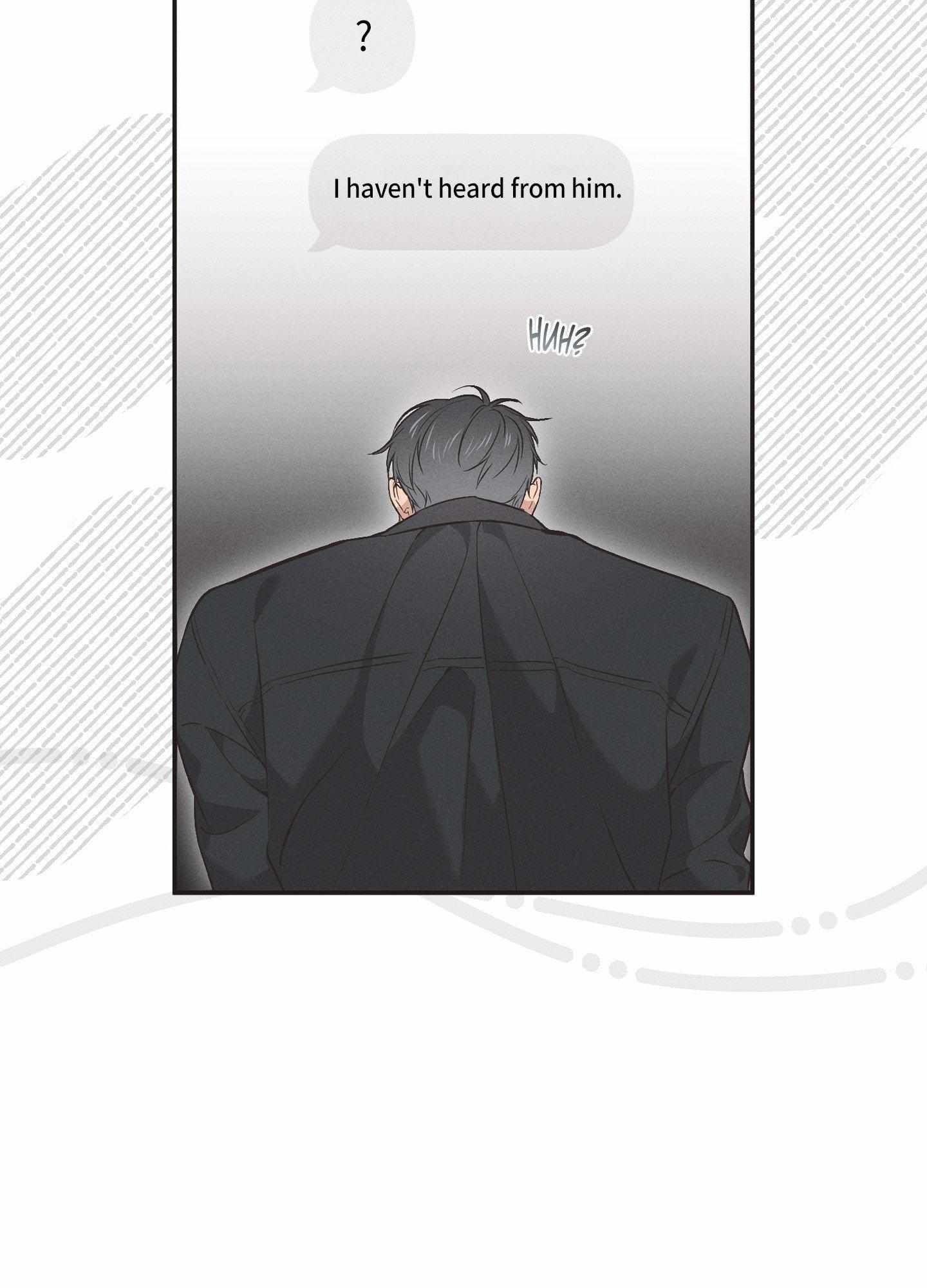 High School Salty Heart Chapter 6 page 76 - 