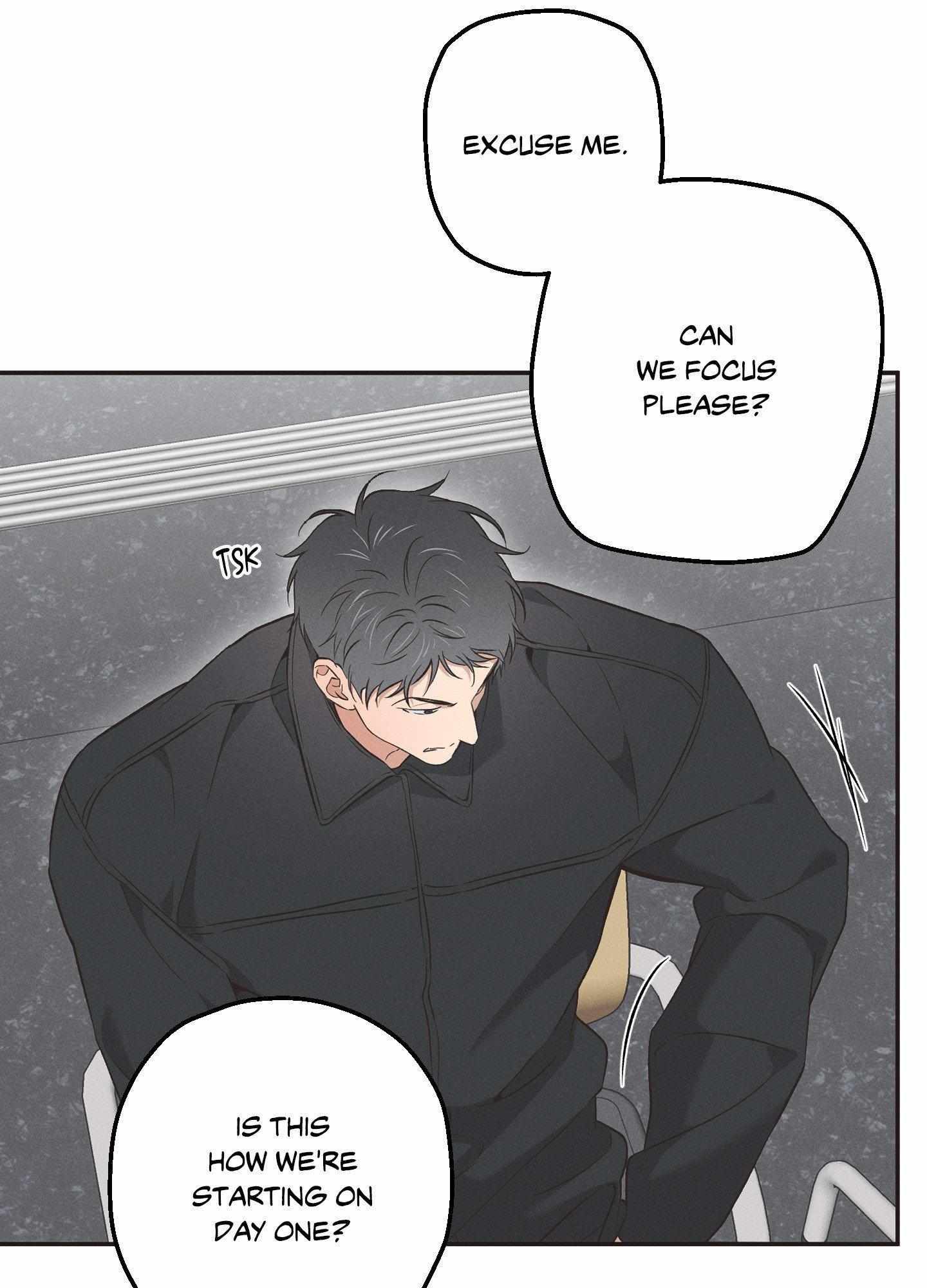 High School Salty Heart Chapter 6 page 77 - 