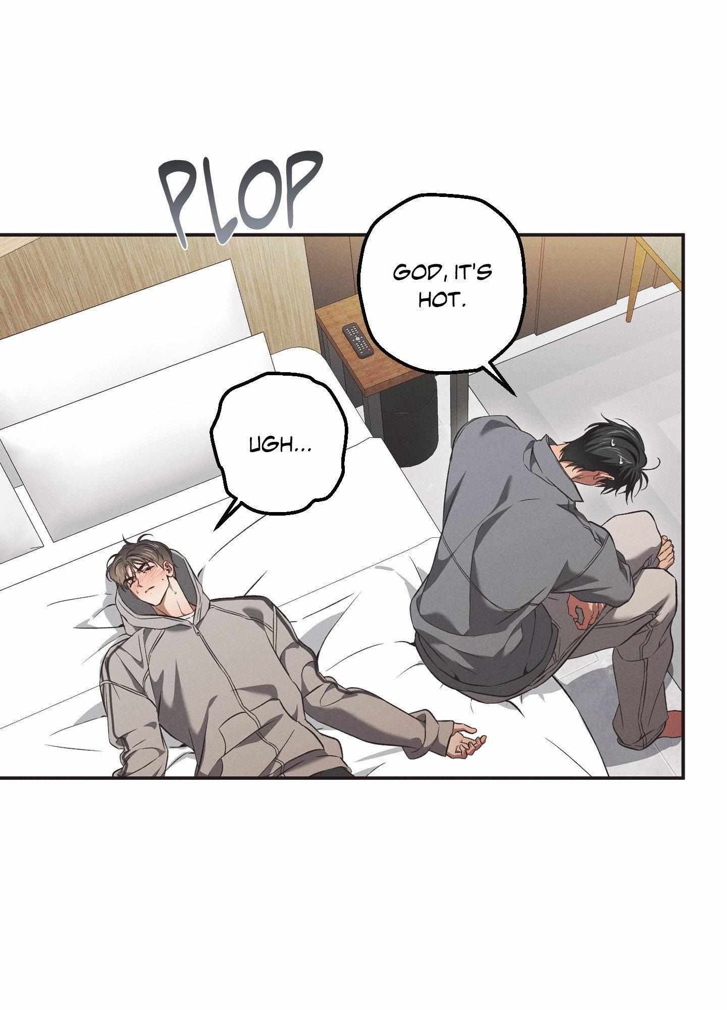 High School Salty Heart Chapter 6 page 83 - 