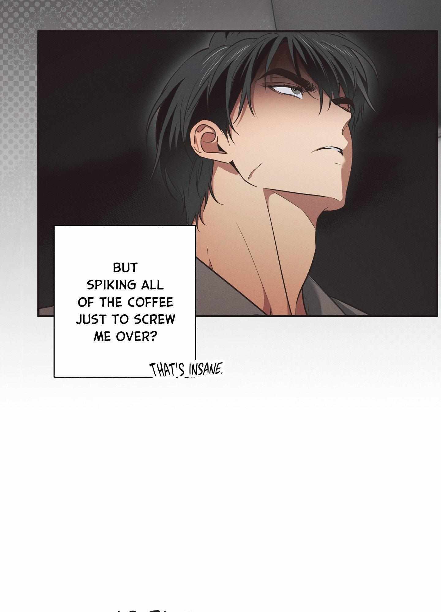 High School Salty Heart Chapter 6 page 86 - 