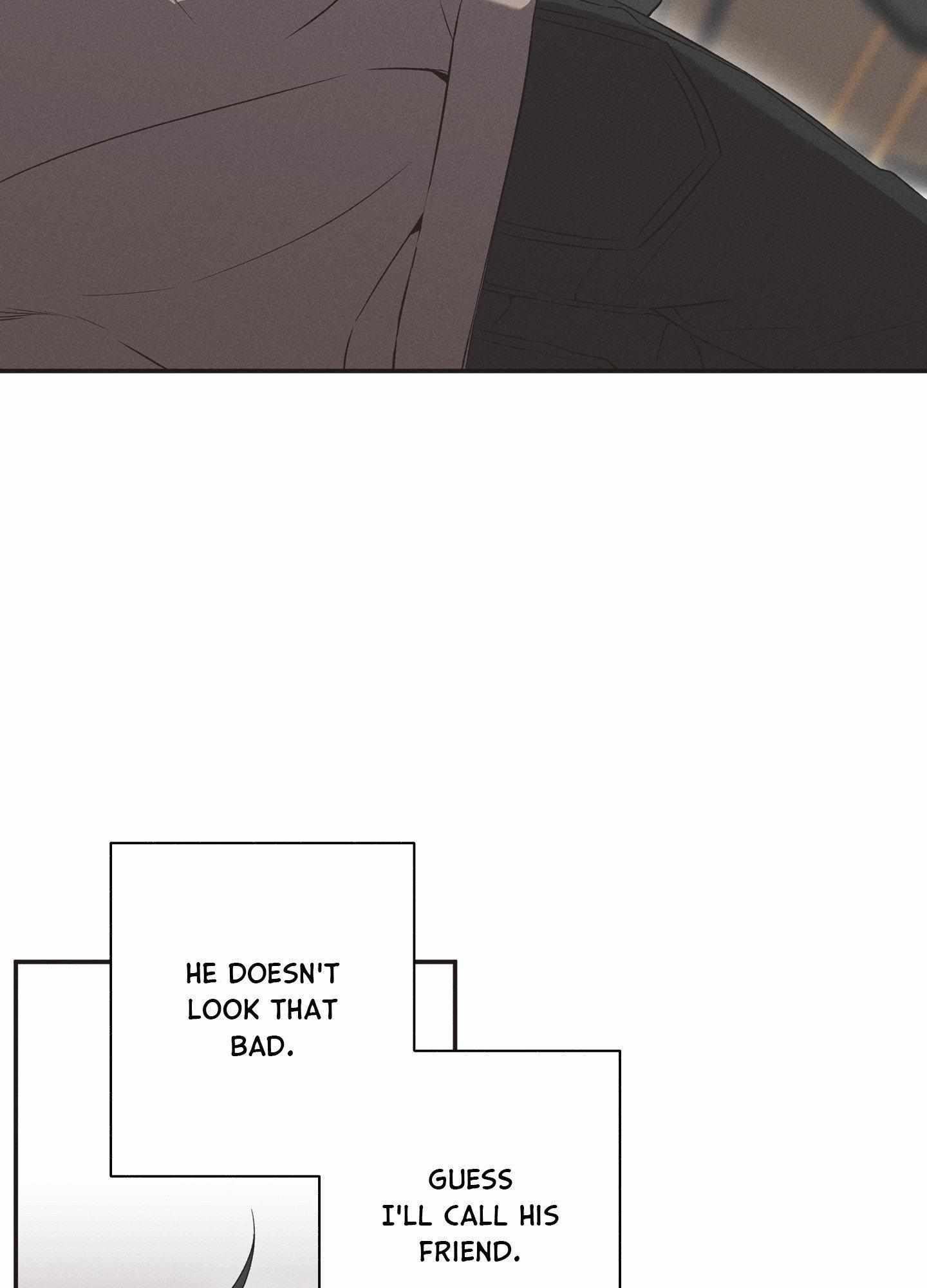 High School Salty Heart Chapter 6 page 88 - 